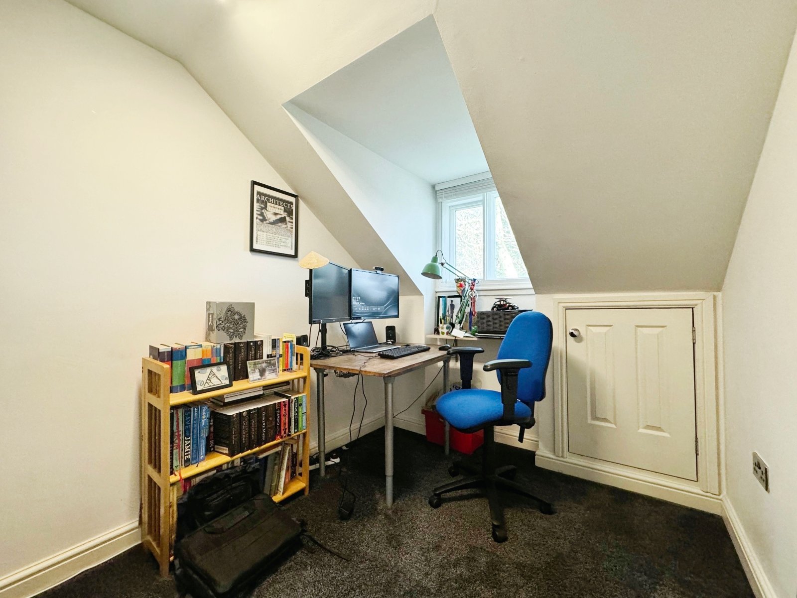 Queenston Road, West Didsbury, Manchester, M20