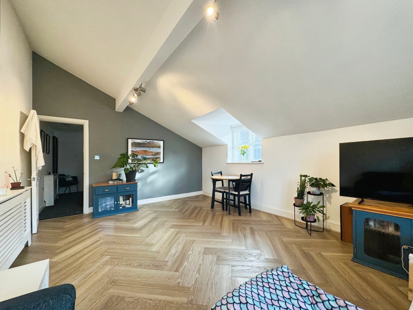 Queenston Road, West Didsbury, Manchester, M20