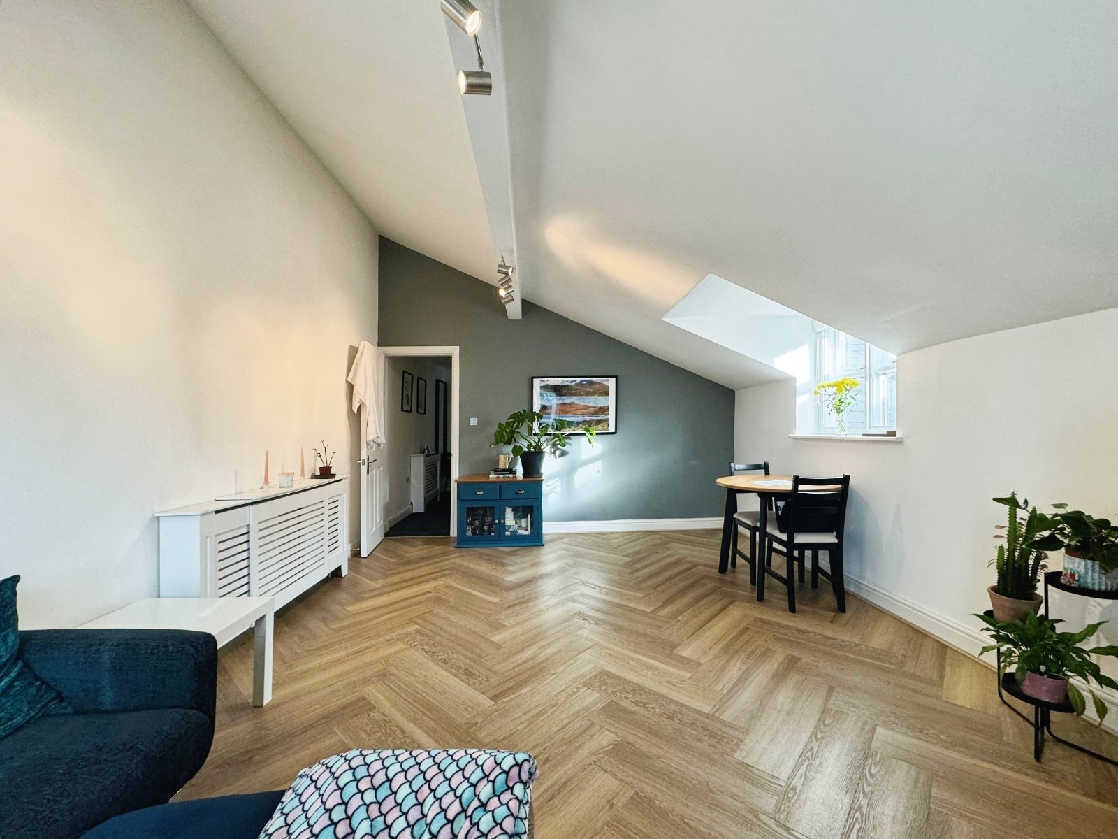 Queenston Road, West Didsbury, Manchester, M20