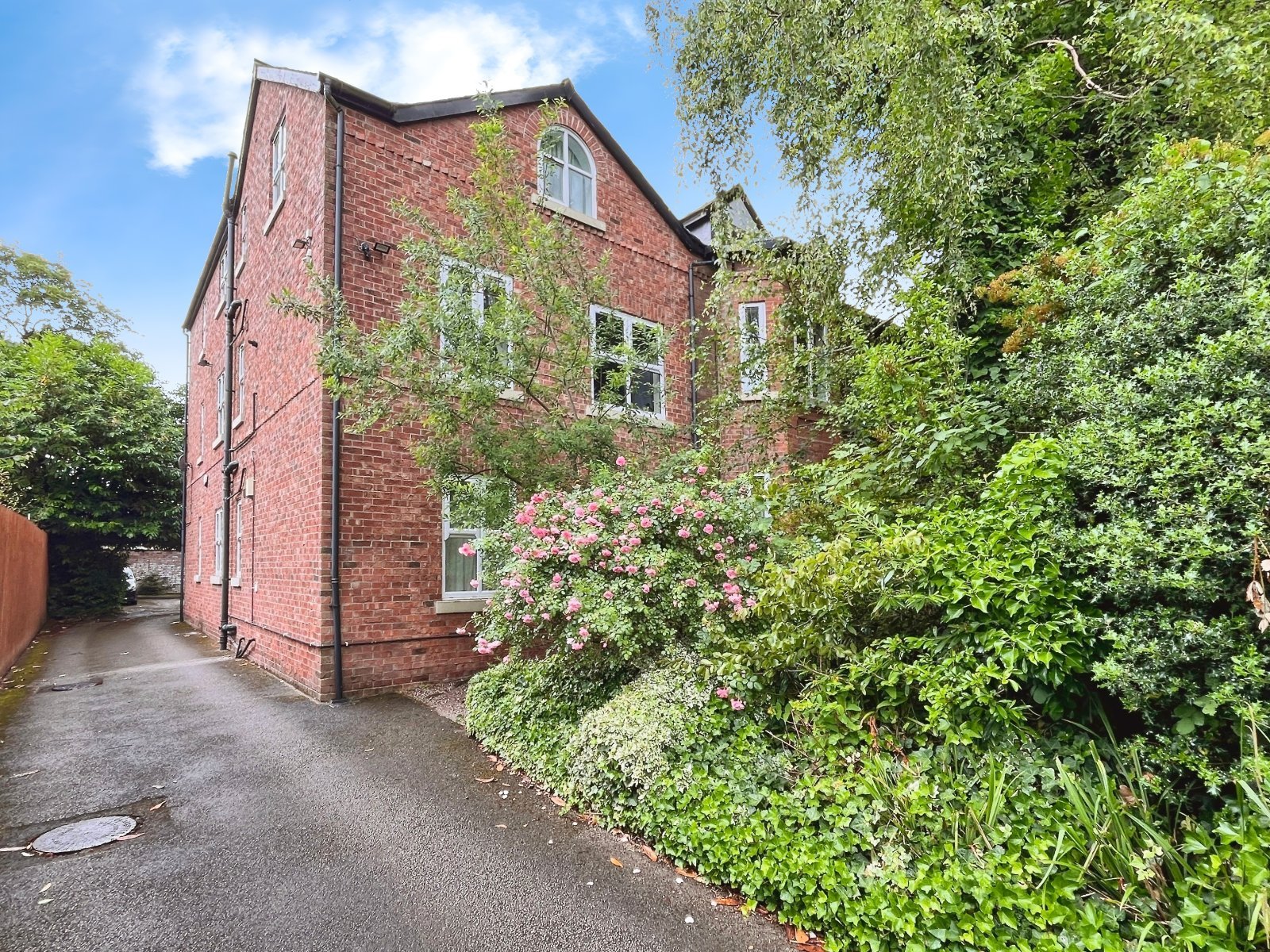 Queenston Road, West Didsbury, Manchester, M20