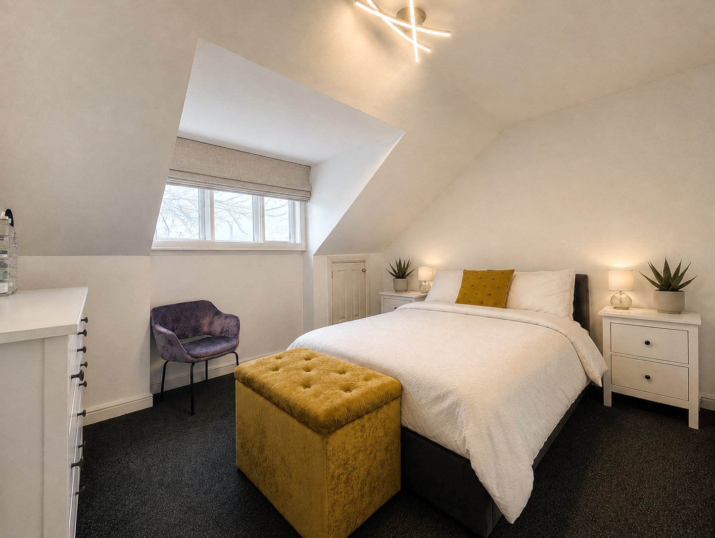 Queenston Road, West Didsbury, Manchester, M20