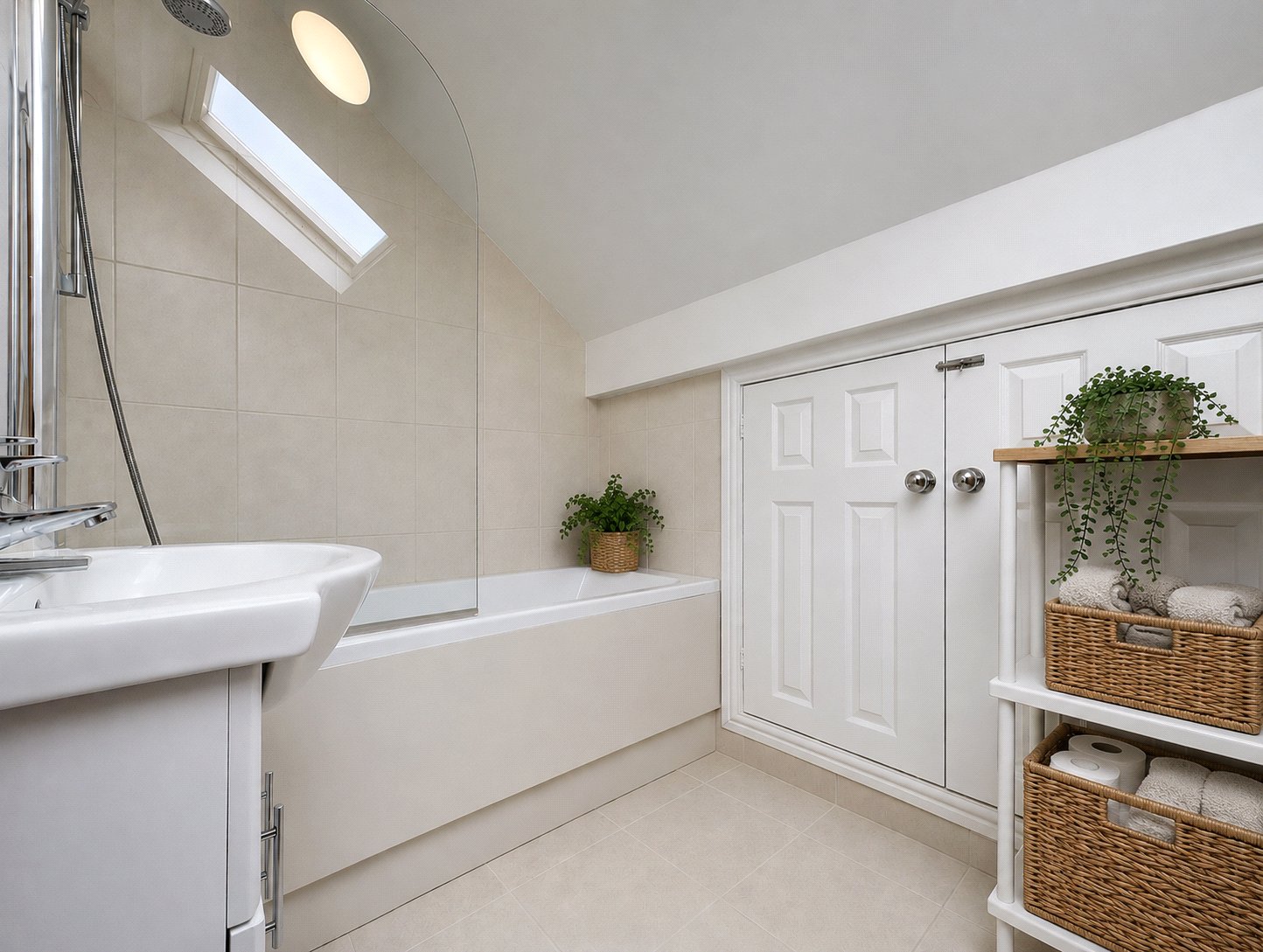 Queenston Road, West Didsbury, Manchester, M20