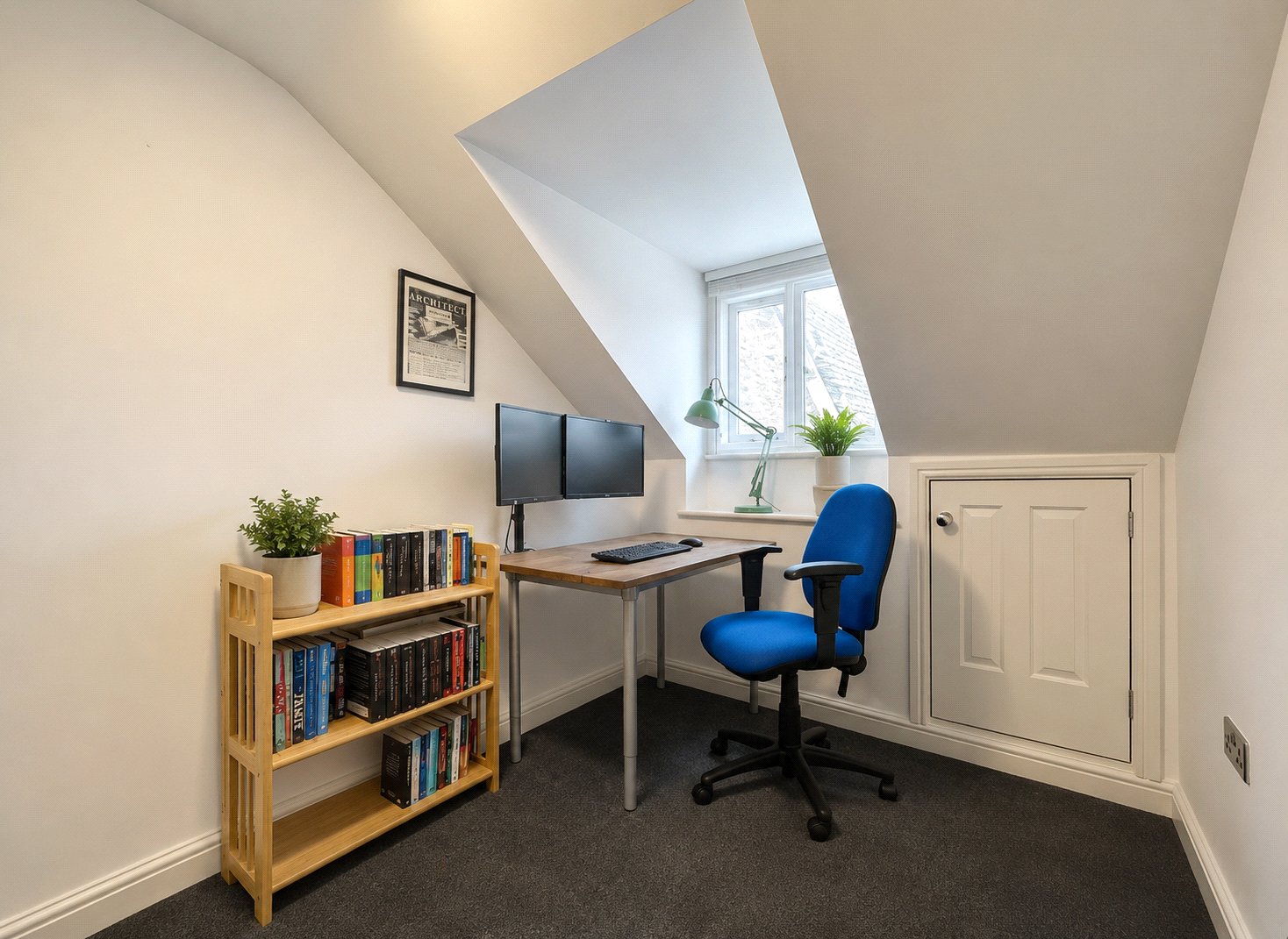 Queenston Road, West Didsbury, Manchester, M20