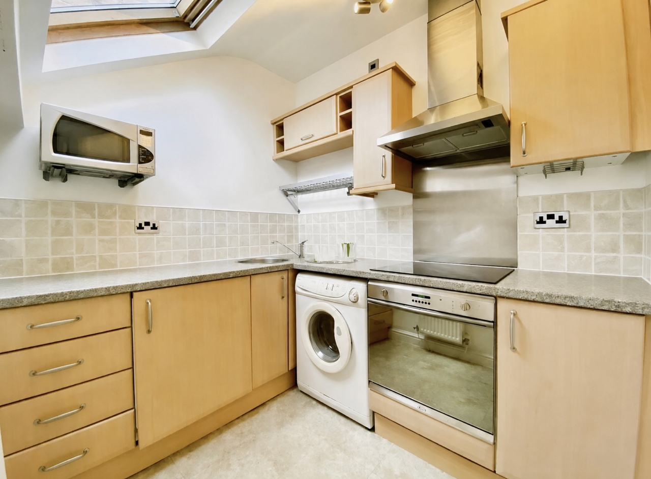 Queenston Road, West Didsbury, Manchester, M20