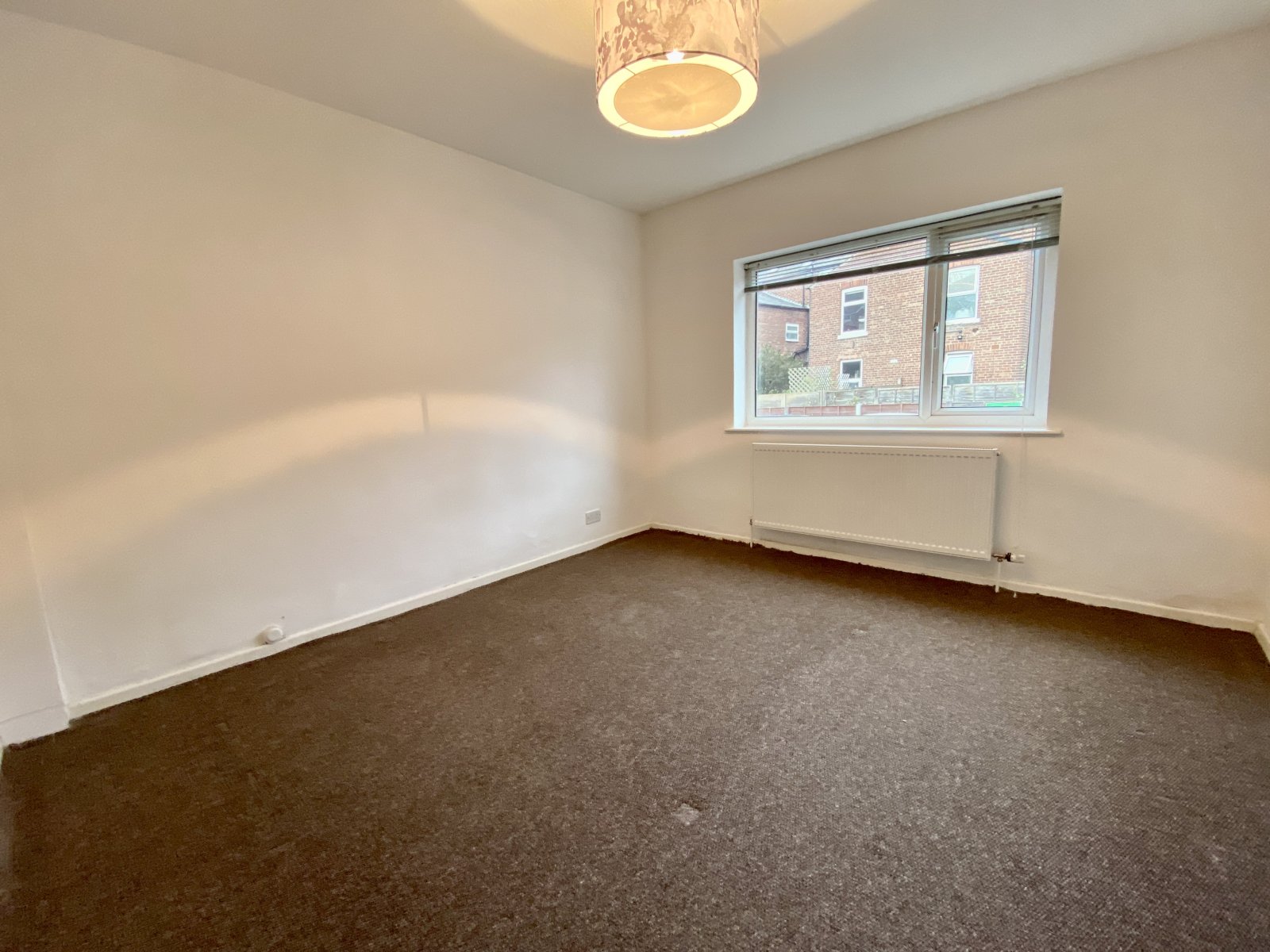Central Road, West Didsbury, Manchester, M20