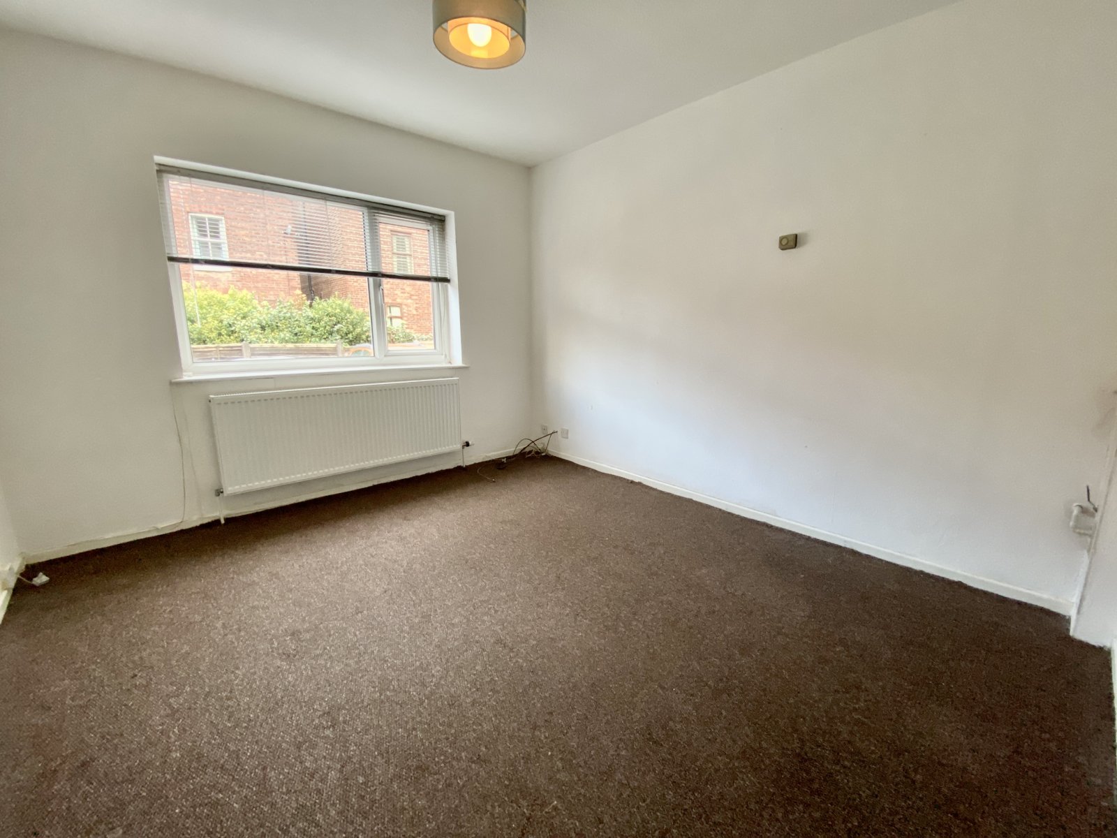 Central Road, West Didsbury, Manchester, M20