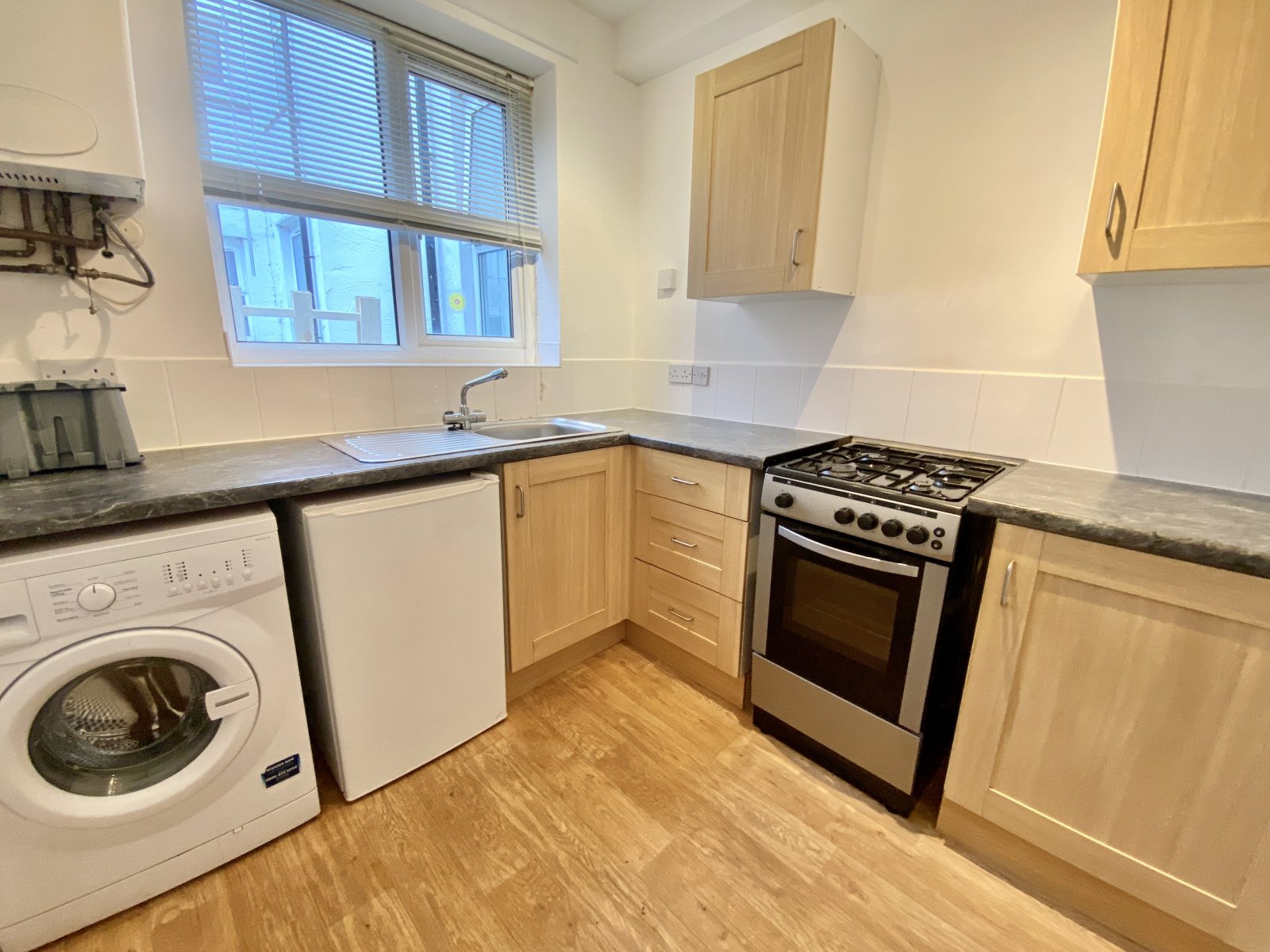 Central Road, West Didsbury, Manchester, M20