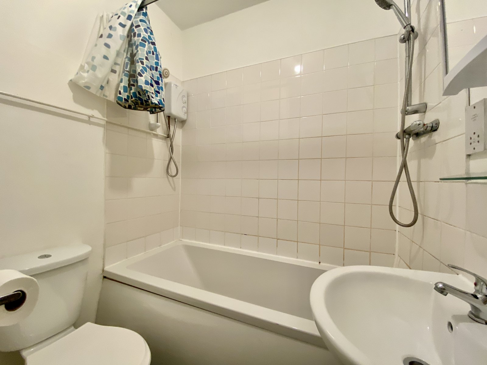 Central Road, West Didsbury, Manchester, M20