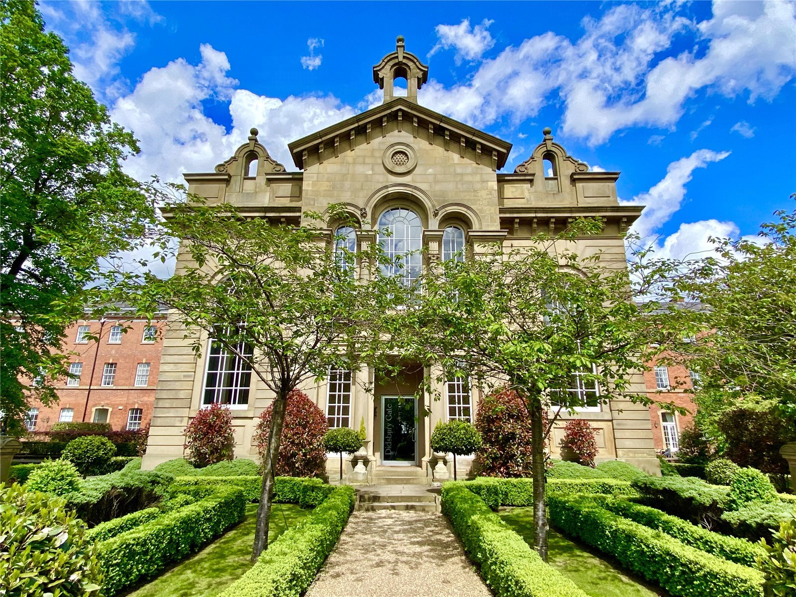 Houseman Crescent, Manchester, Greater Manchester, M20