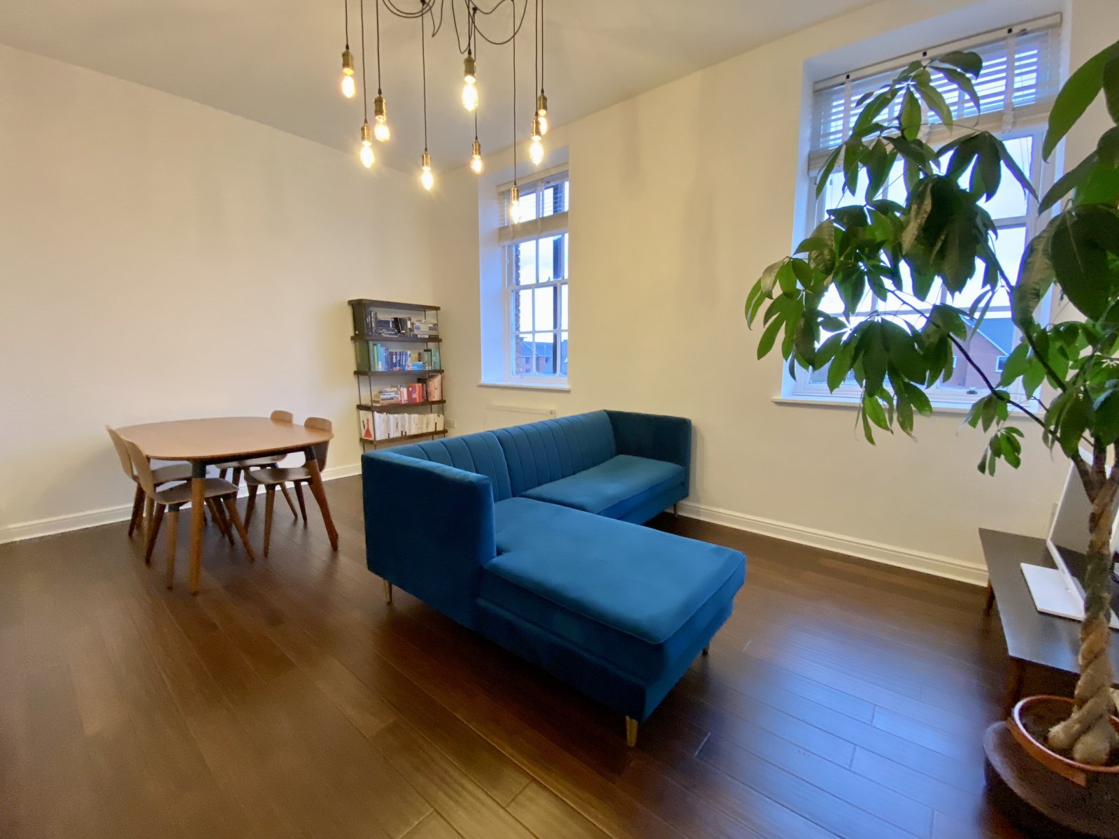 Houseman Crescent, Manchester, Greater Manchester, M20