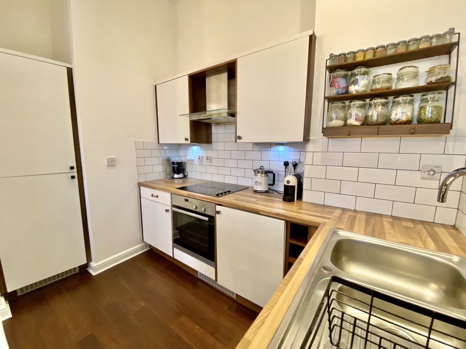 Houseman Crescent, Manchester, Greater Manchester, M20