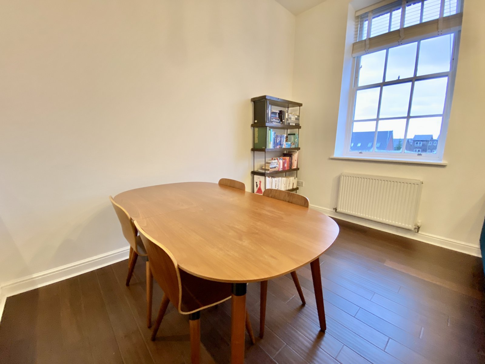 Houseman Crescent, Manchester, Greater Manchester, M20