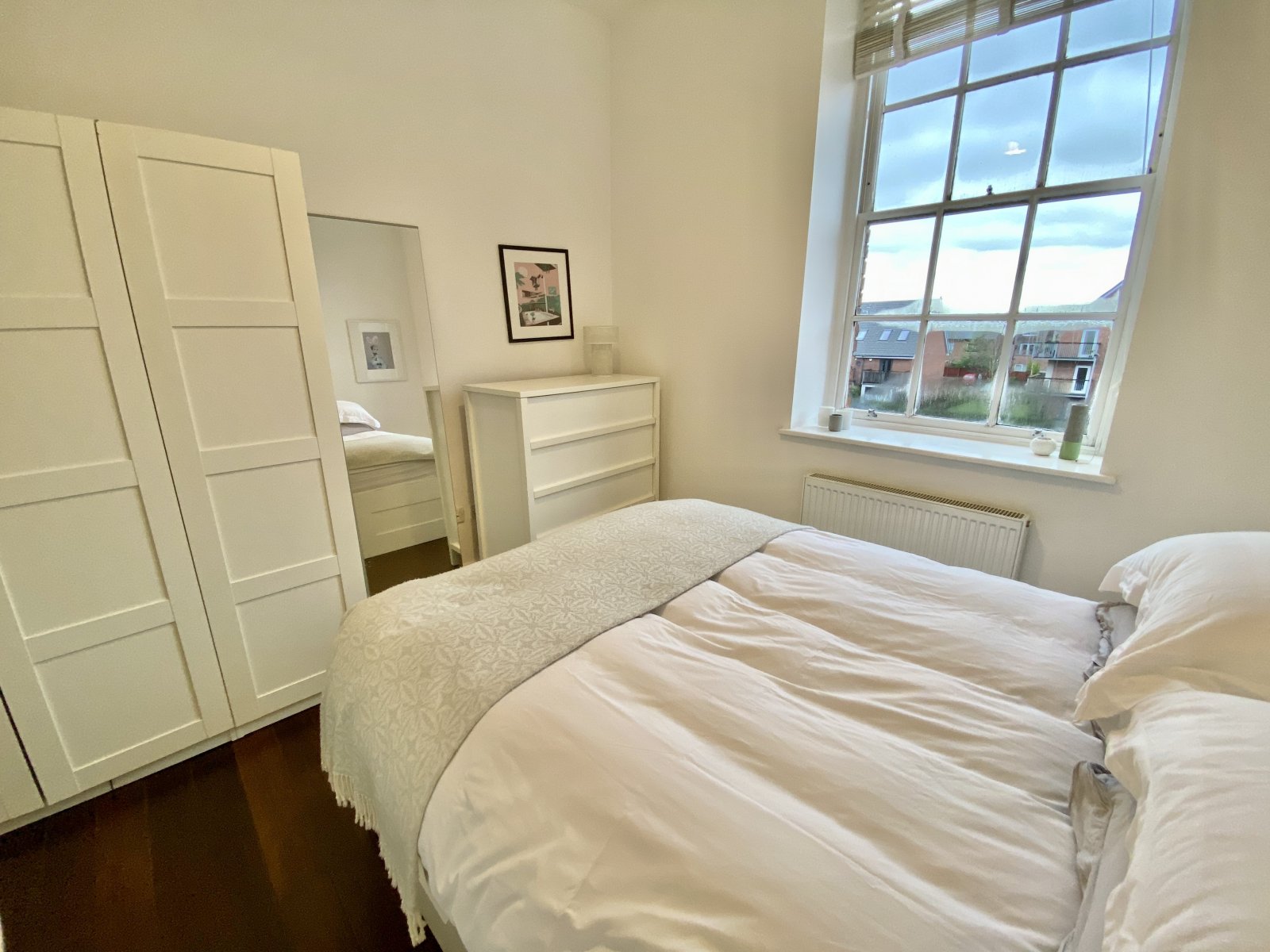Houseman Crescent, Manchester, Greater Manchester, M20