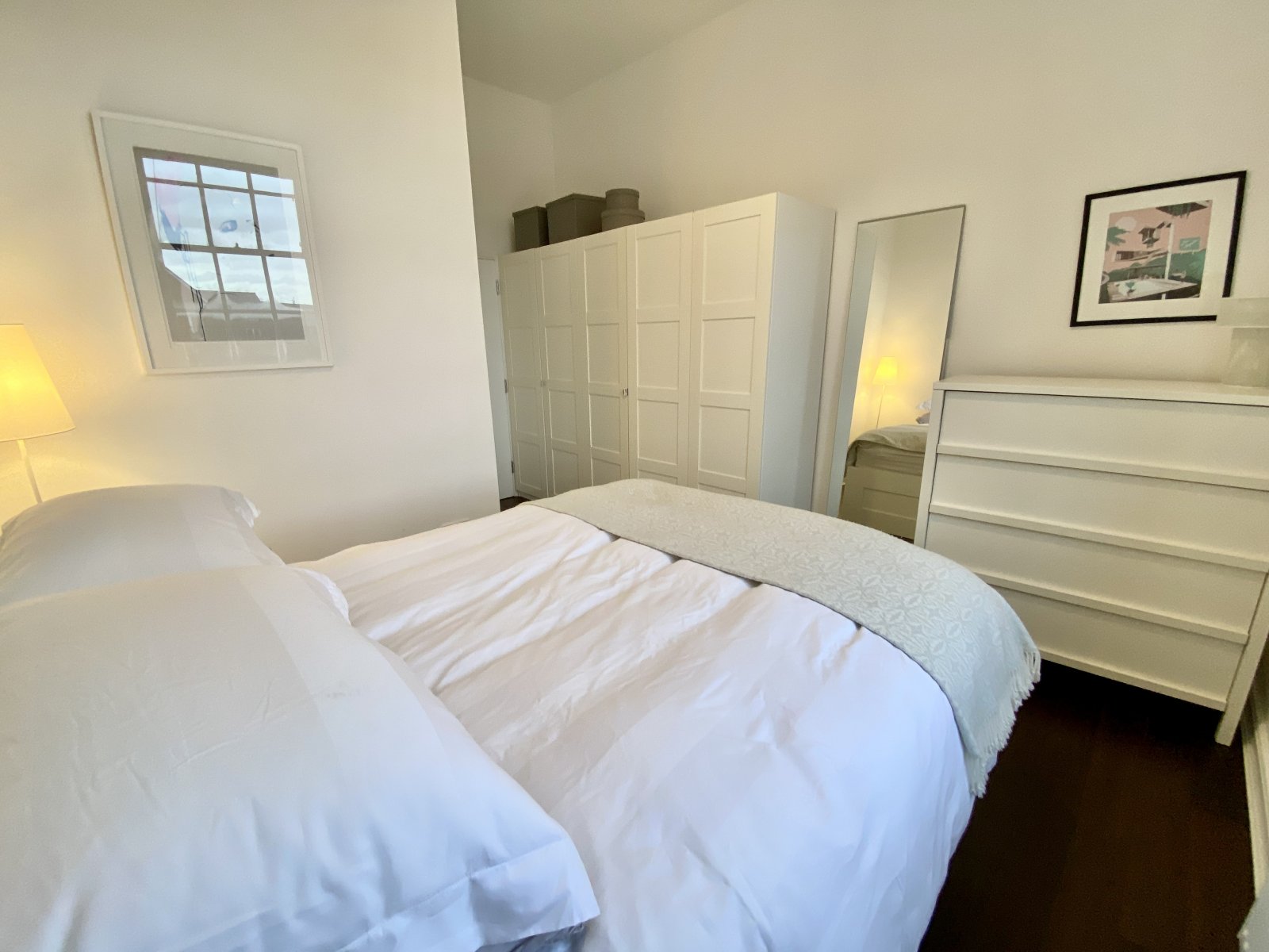 Houseman Crescent, Manchester, Greater Manchester, M20