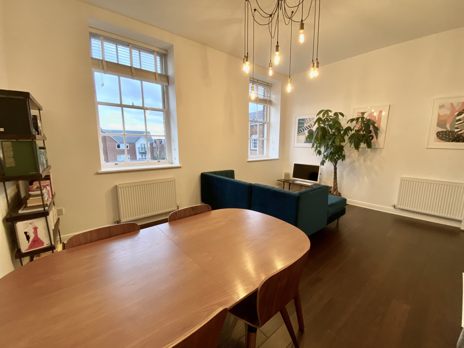 Houseman Crescent, Manchester, Greater Manchester, M20