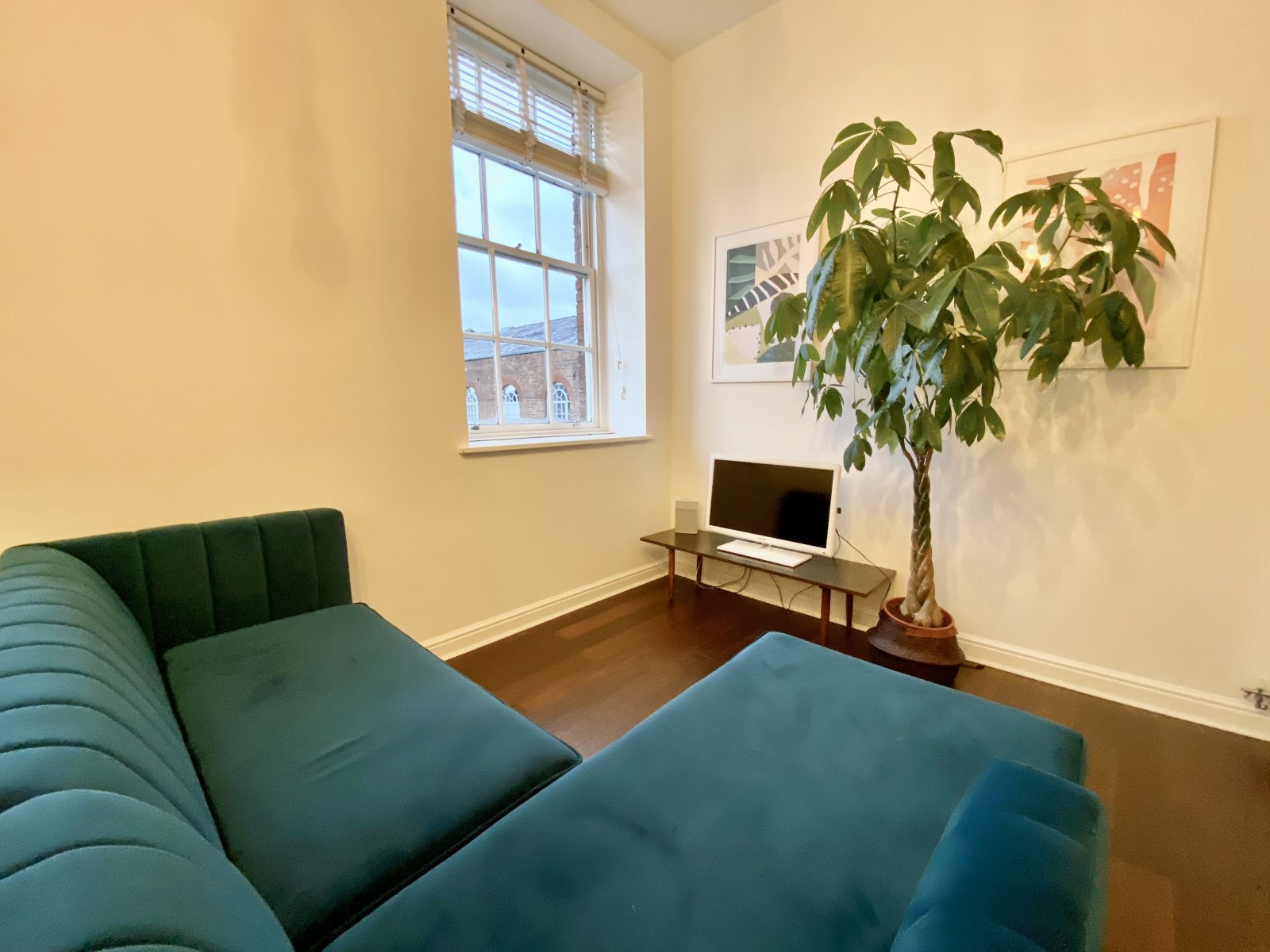 Houseman Crescent, Manchester, Greater Manchester, M20