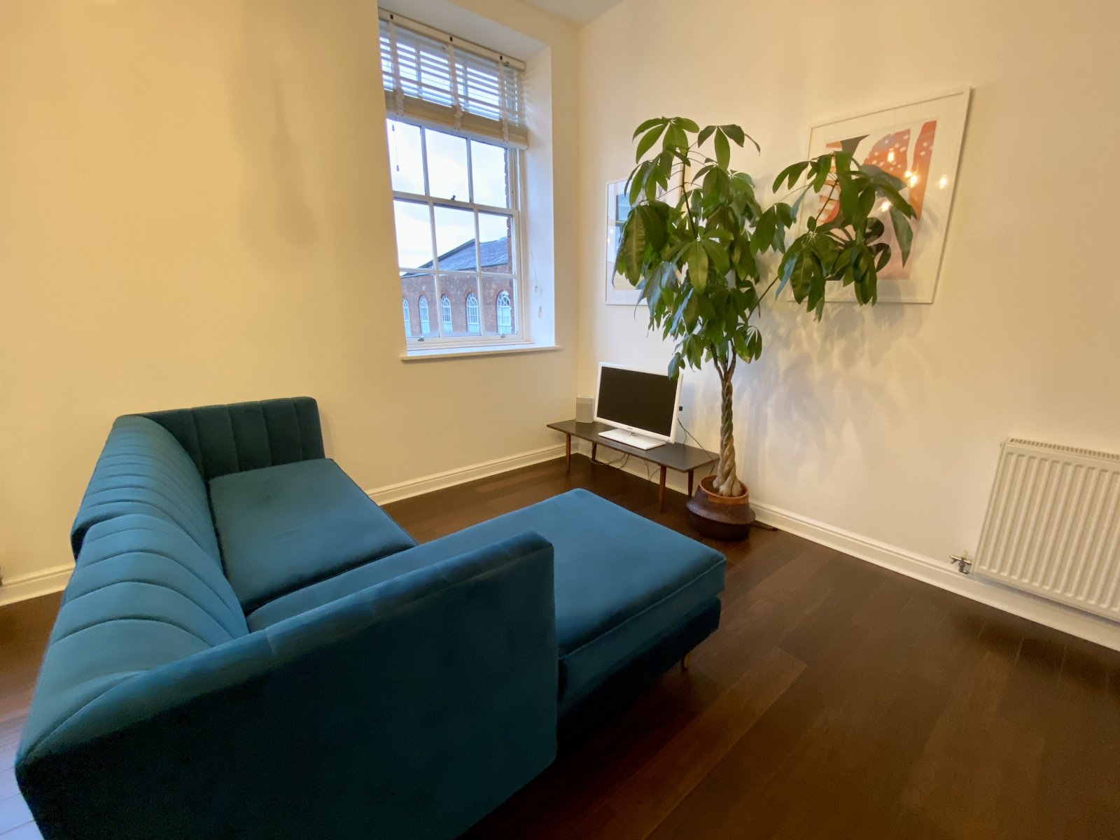 Houseman Crescent, Manchester, Greater Manchester, M20