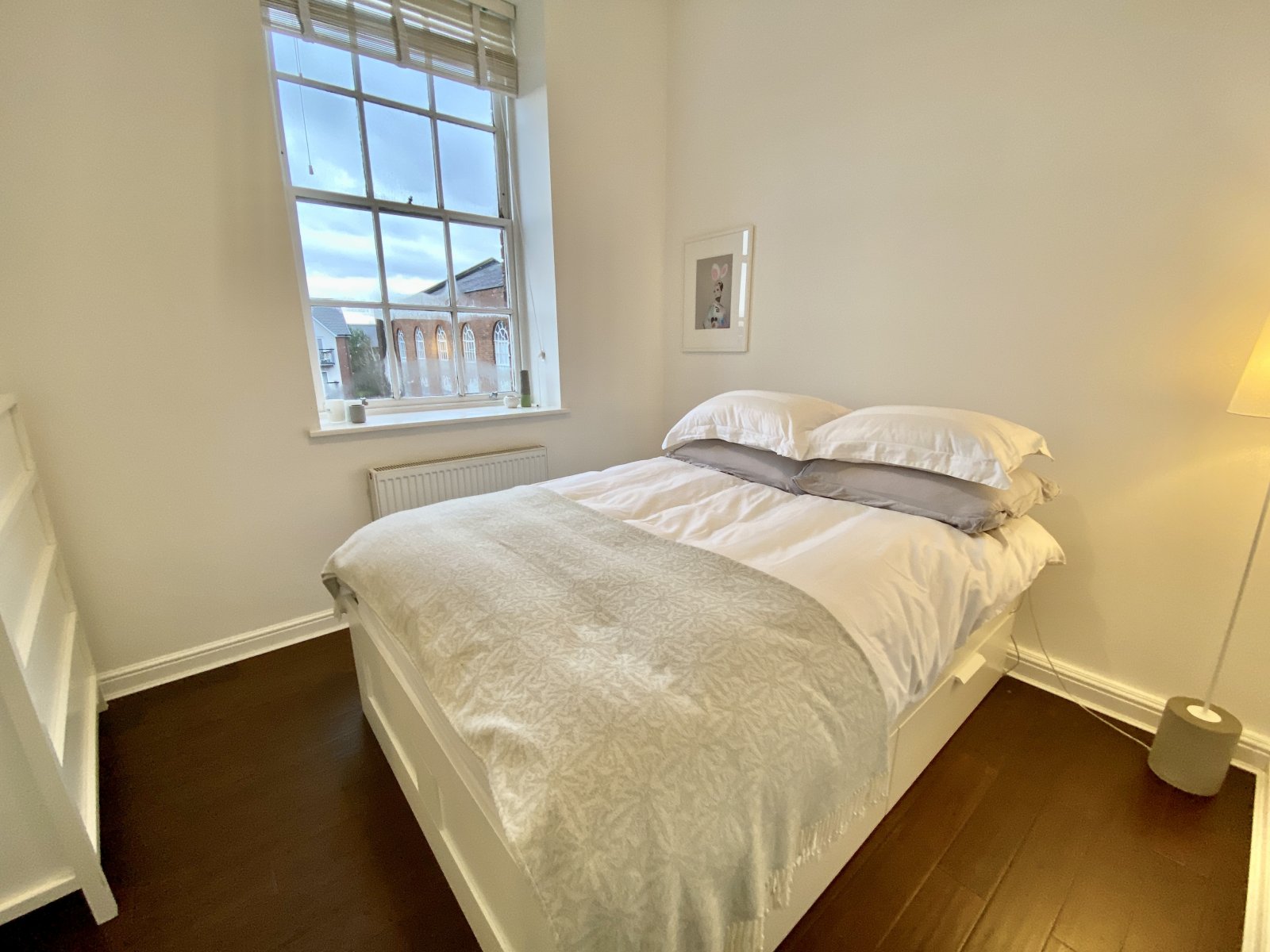 Houseman Crescent, Manchester, Greater Manchester, M20
