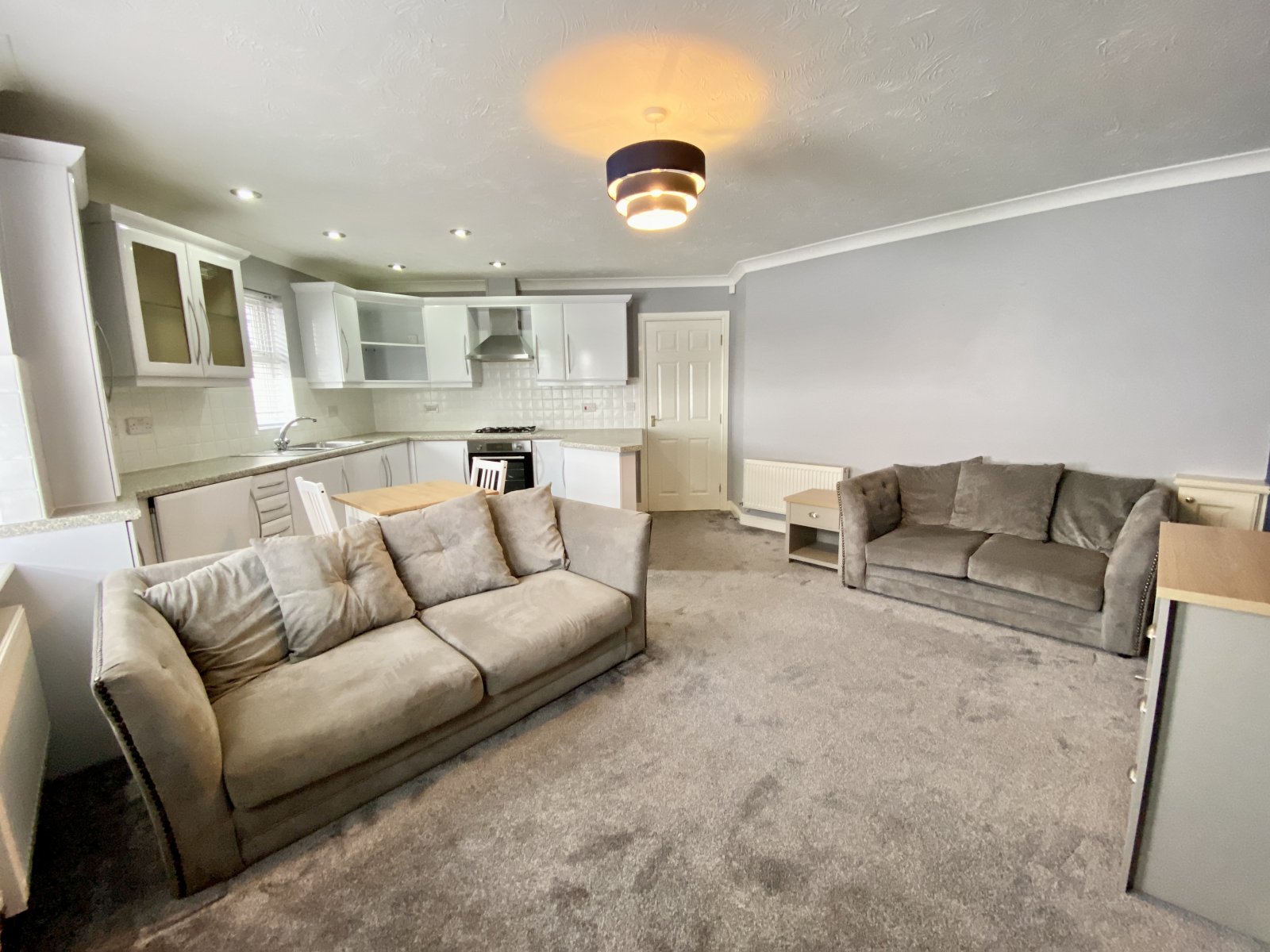 Briarfield Road, Withington, Manchester, M20 - Julian Wadden