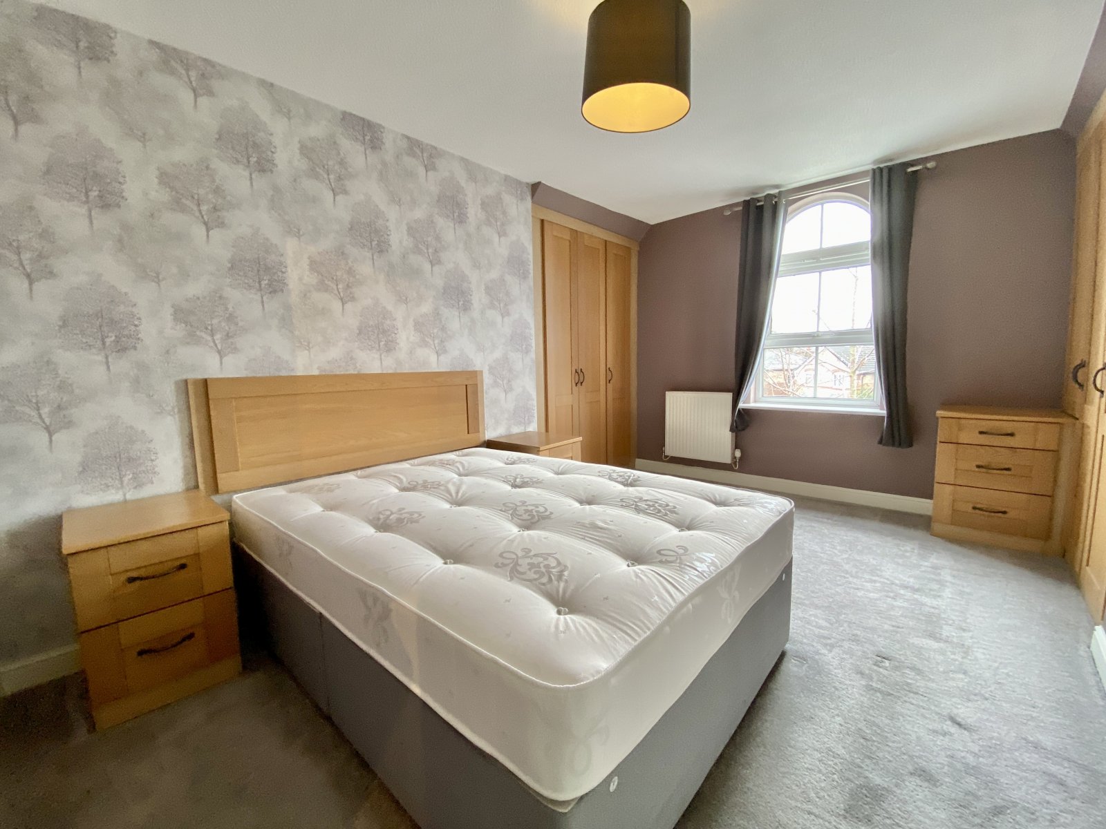 Briarfield Road, Withington, Manchester, M20