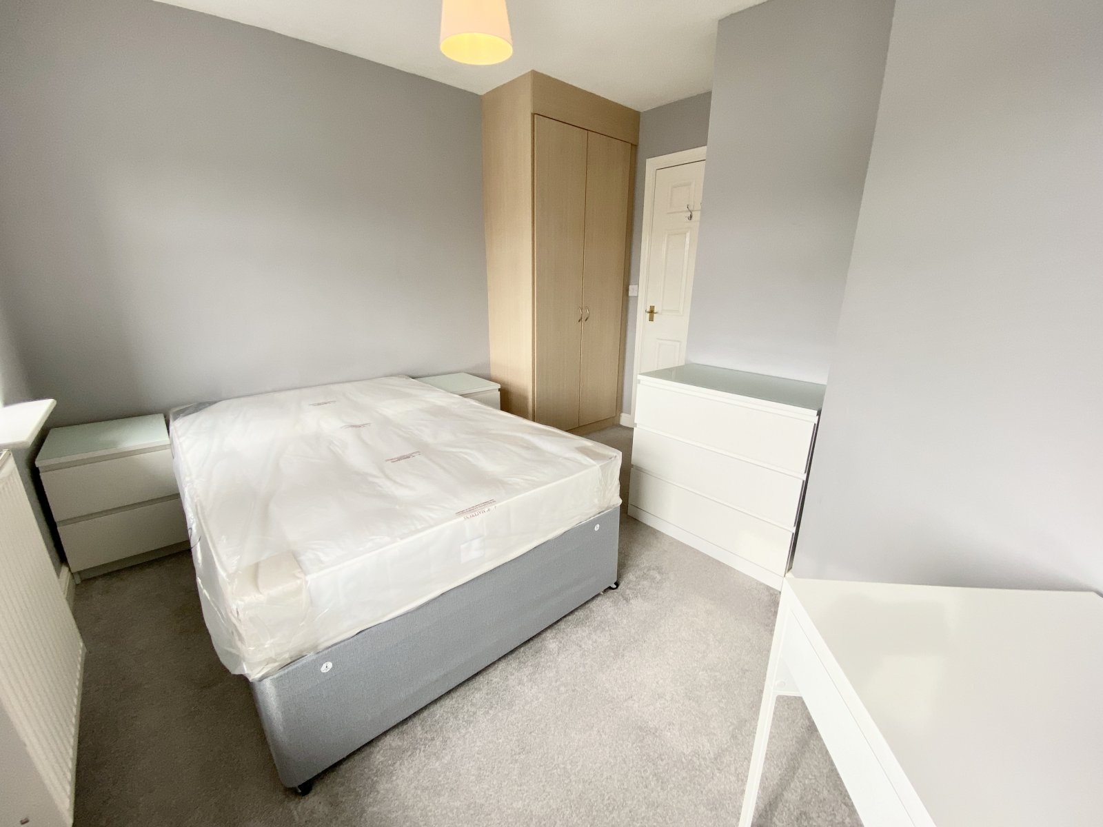 Briarfield Road, Withington, Manchester, M20