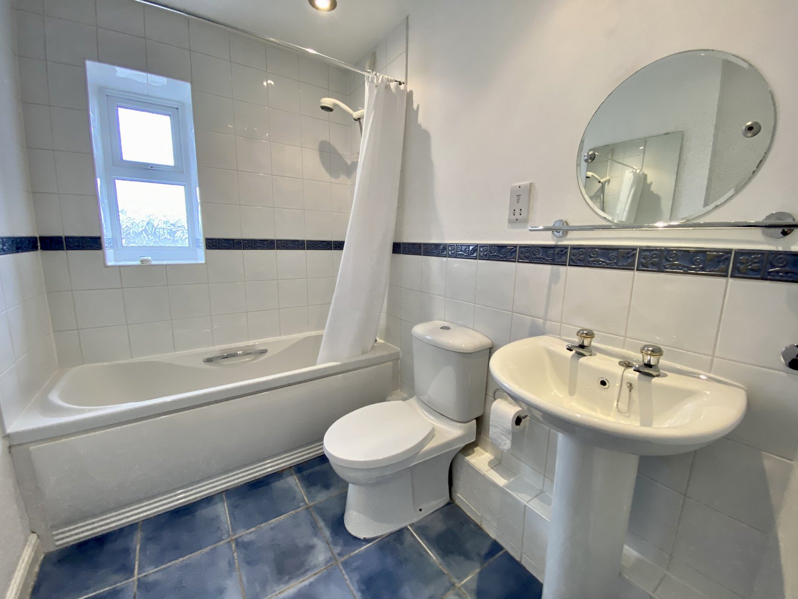 Briarfield Road, Withington, Manchester, M20