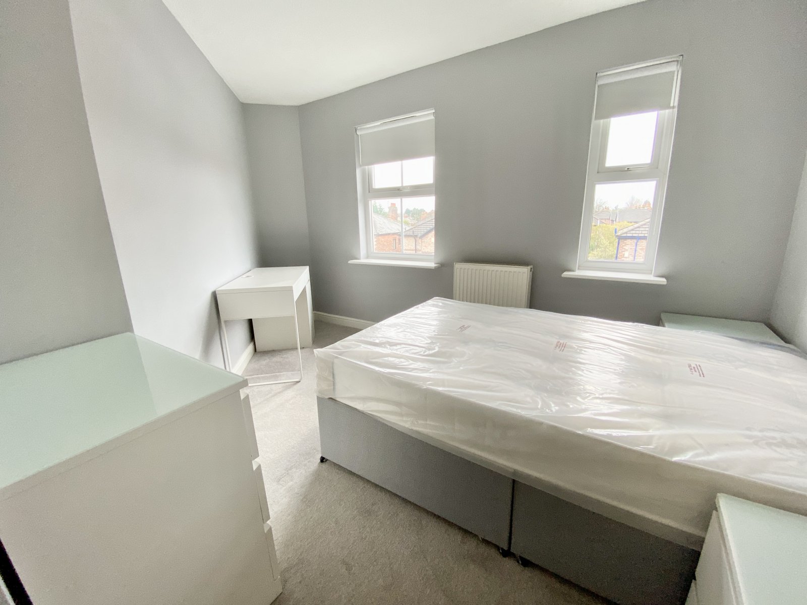 Briarfield Road, Withington, Manchester, M20