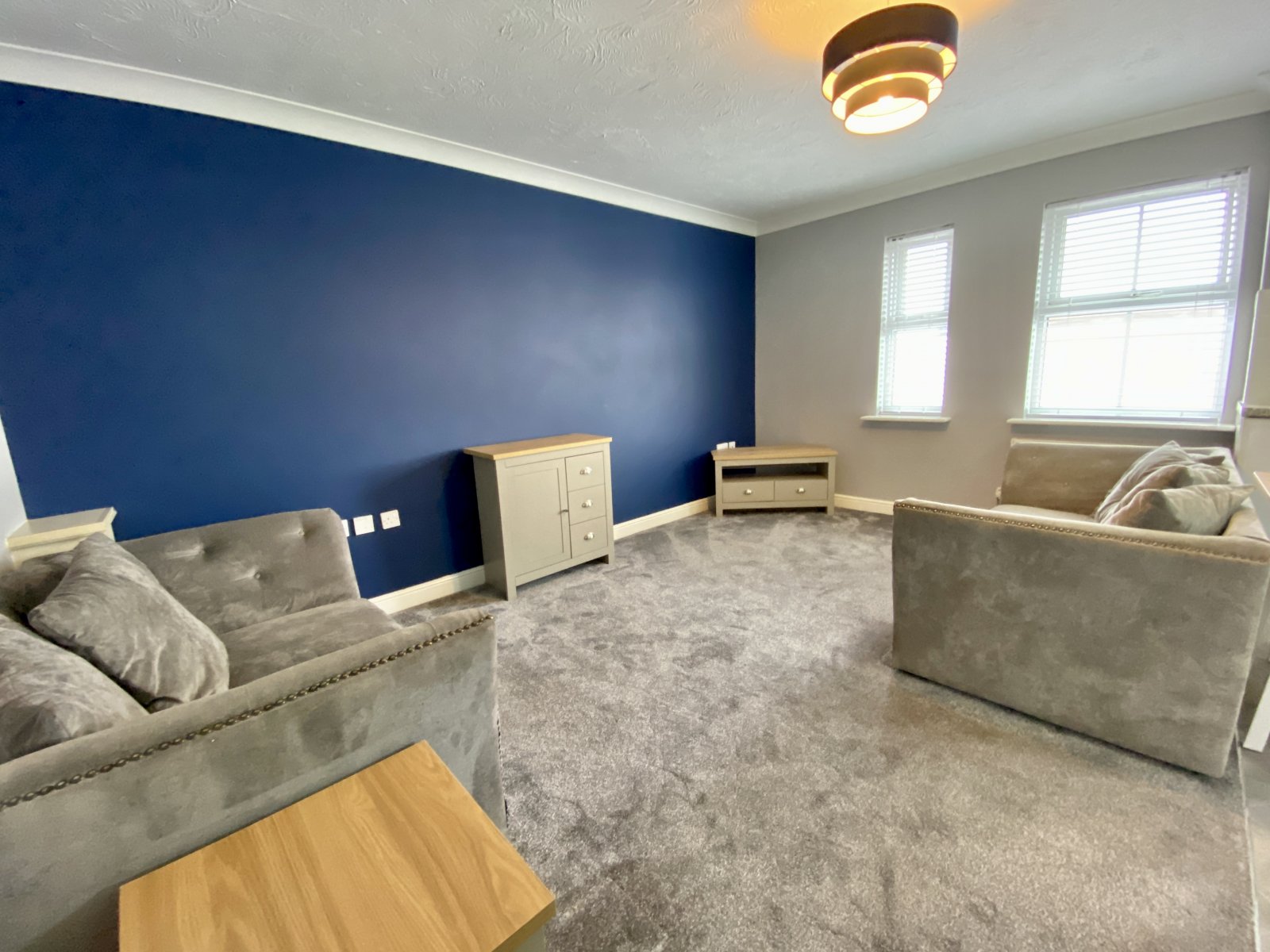 Briarfield Road, Withington, Manchester, M20