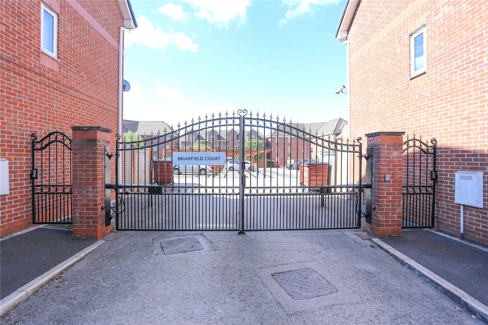 Briarfield Road, Withington, Manchester, M20