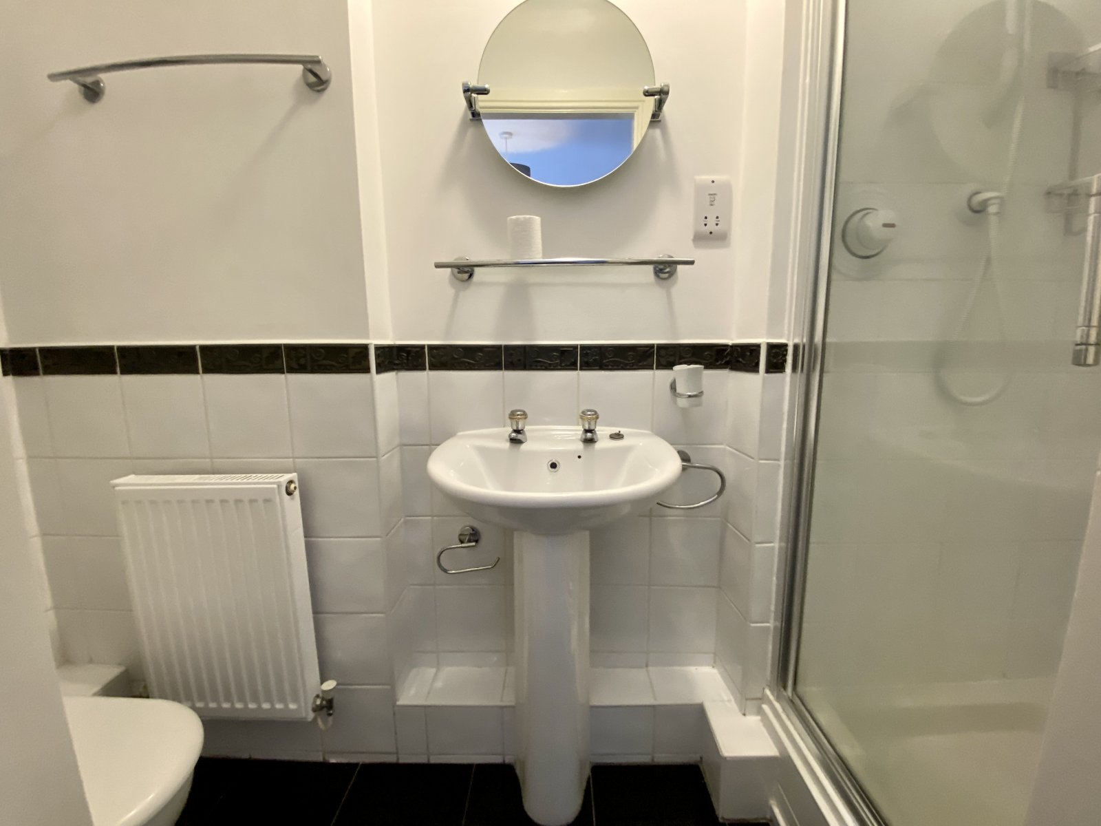 Briarfield Road, Withington, Manchester, M20