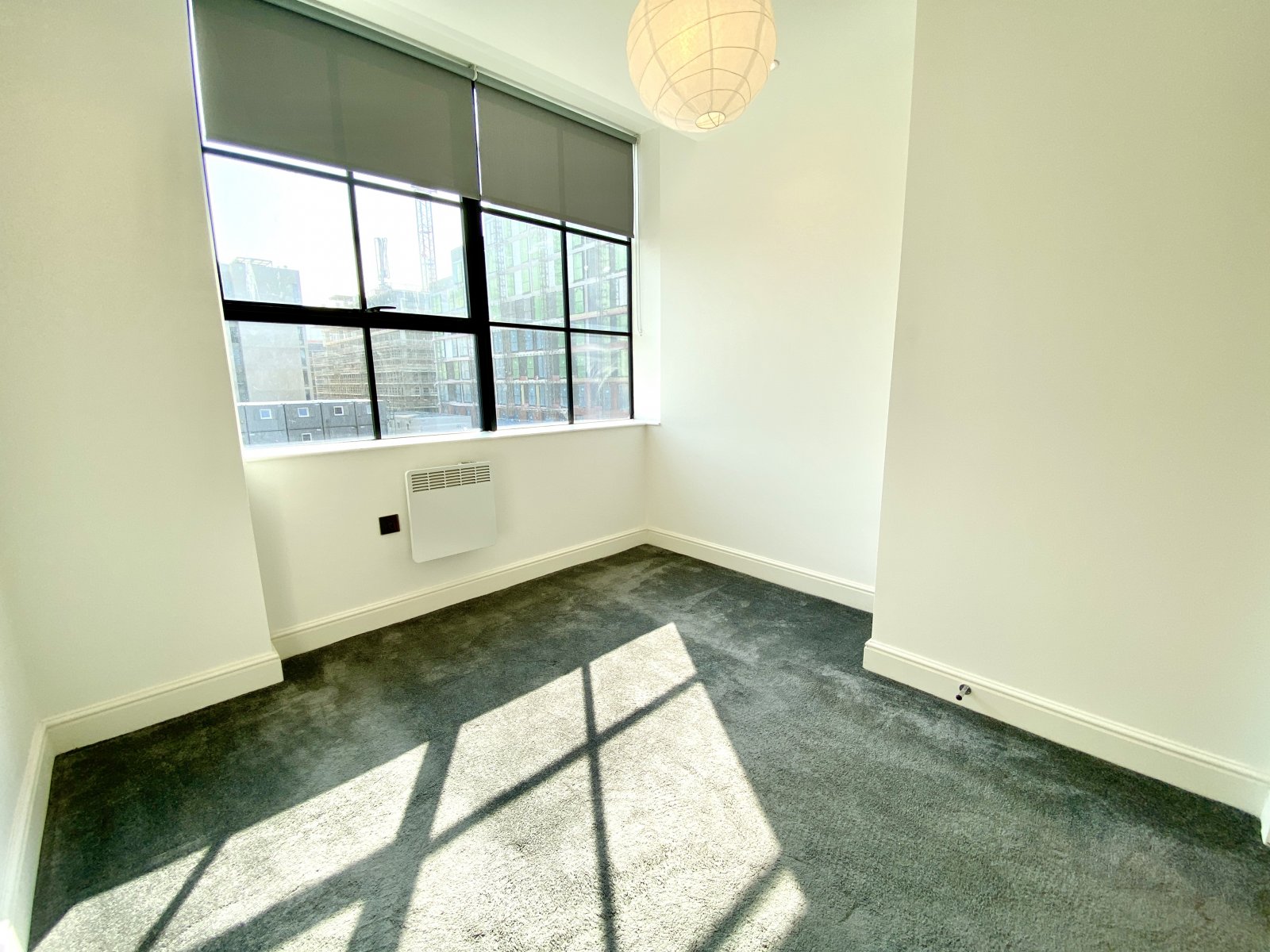 Mason Street, Manchester, Greater Manchester, M4