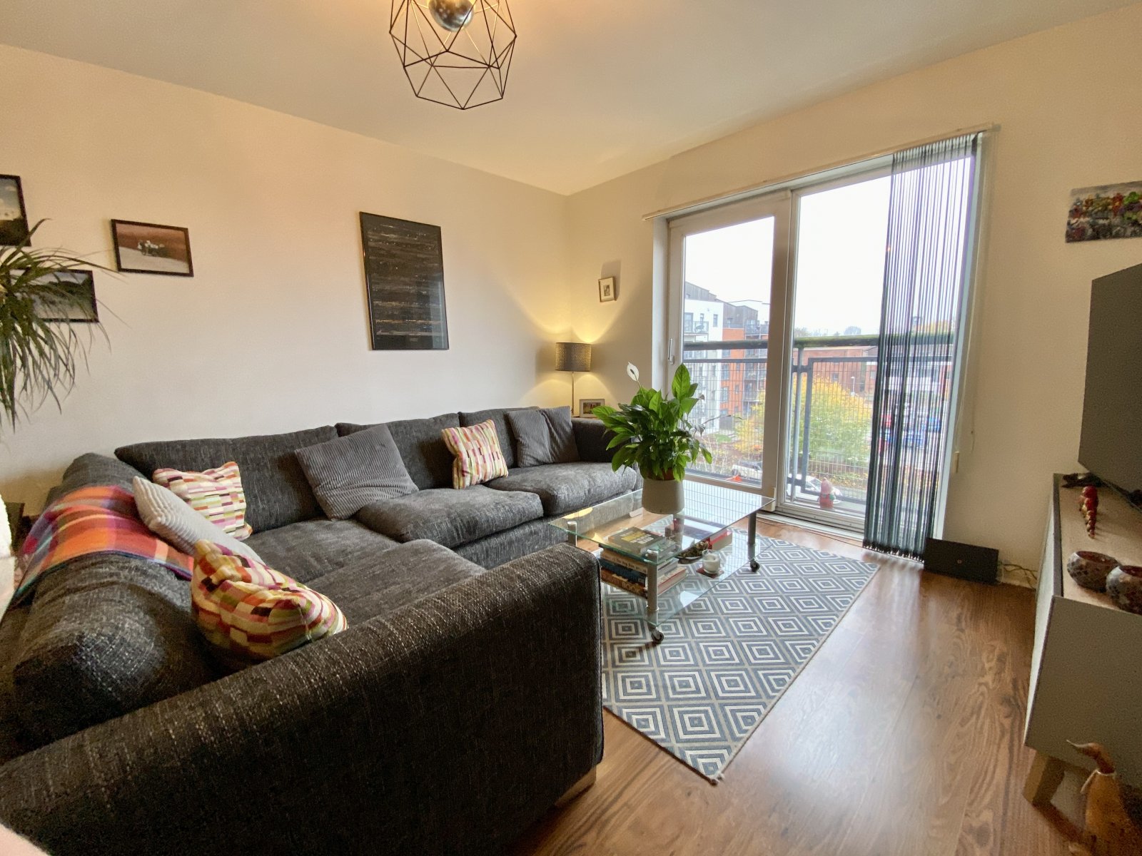 The Boulevard, West Didsbury, Manchester, M20