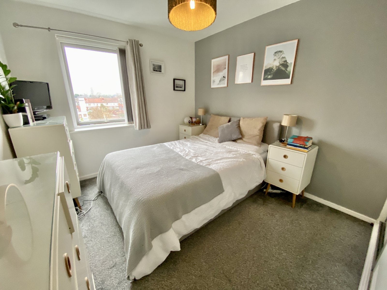 The Boulevard, West Didsbury, Manchester, M20