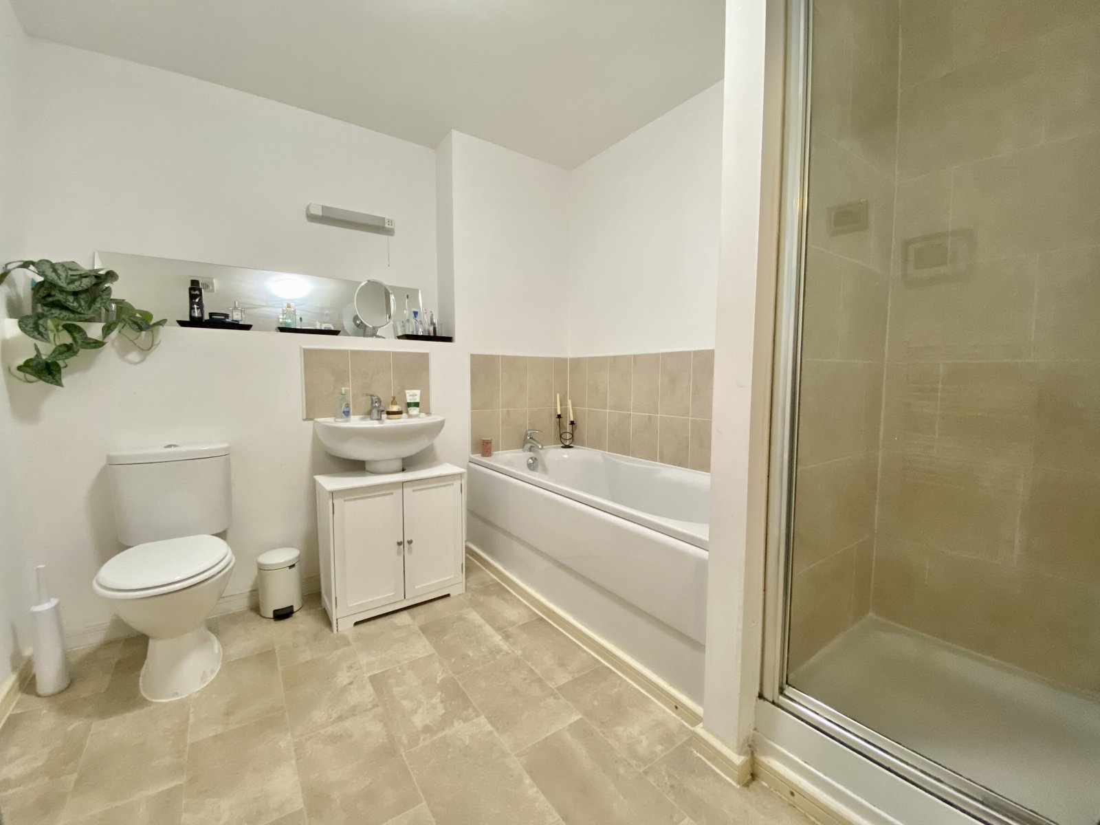 The Boulevard, West Didsbury, Manchester, M20