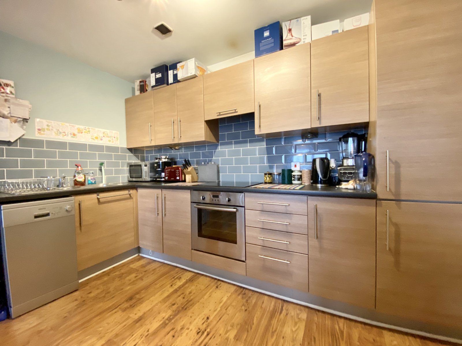 The Boulevard, West Didsbury, Manchester, M20