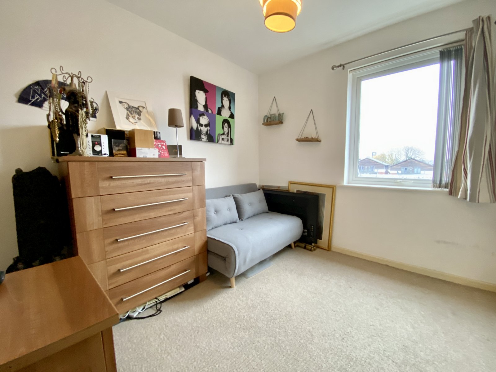The Boulevard, West Didsbury, Manchester, M20