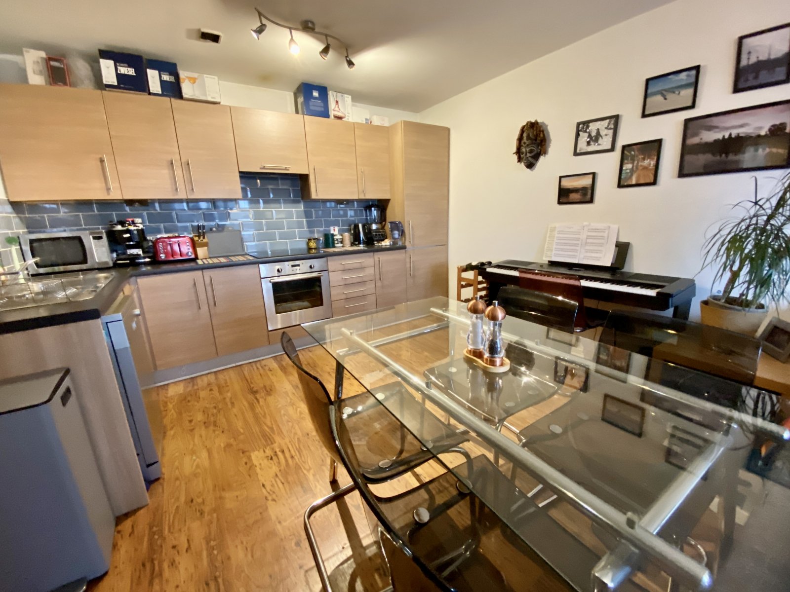 The Boulevard, West Didsbury, Manchester, M20