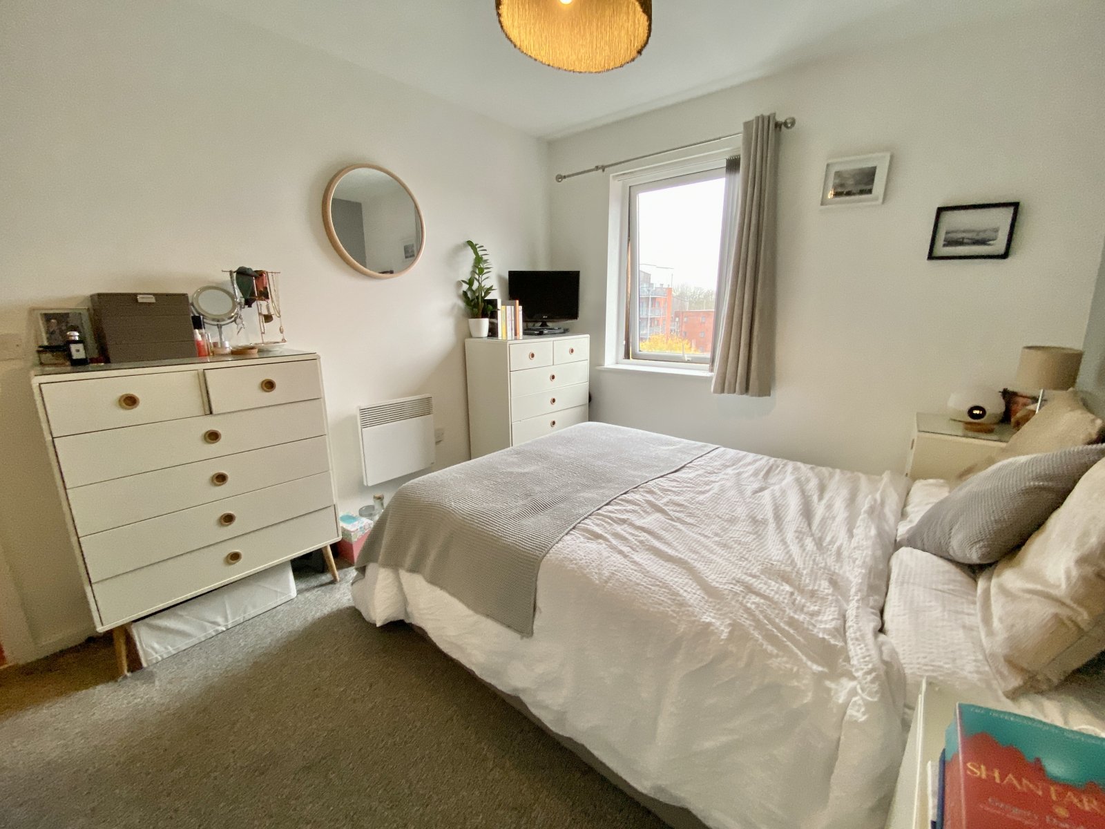 The Boulevard, West Didsbury, Manchester, M20