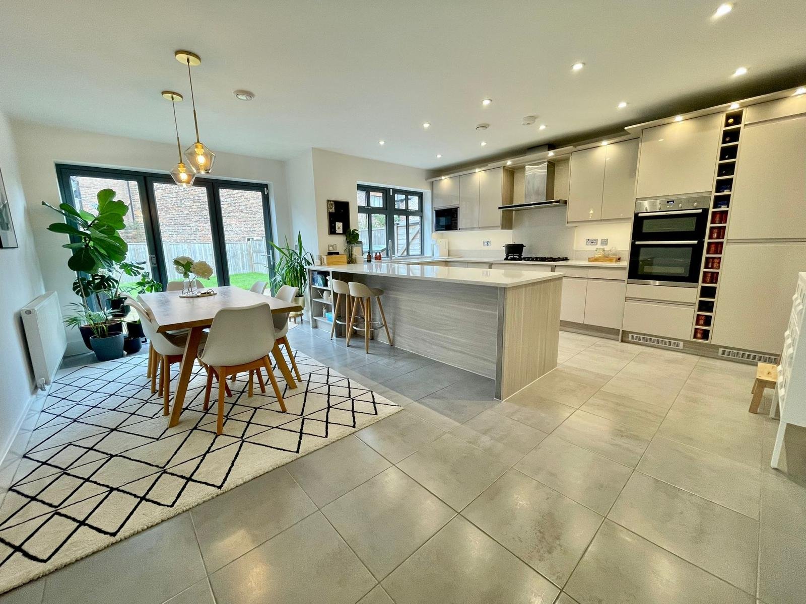 Bloomesbury Avenue, Didsbury, Greater Manchester, M20