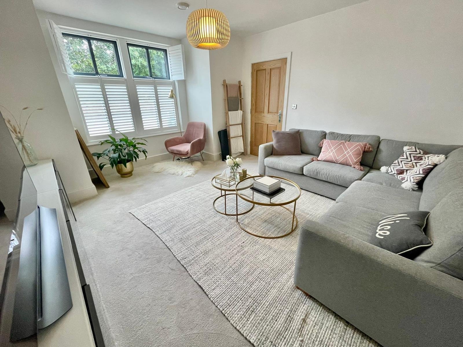 Bloomesbury Avenue, Didsbury, Greater Manchester, M20
