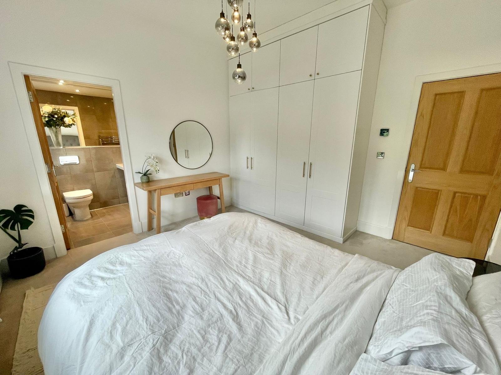 Bloomesbury Avenue, Didsbury, Greater Manchester, M20