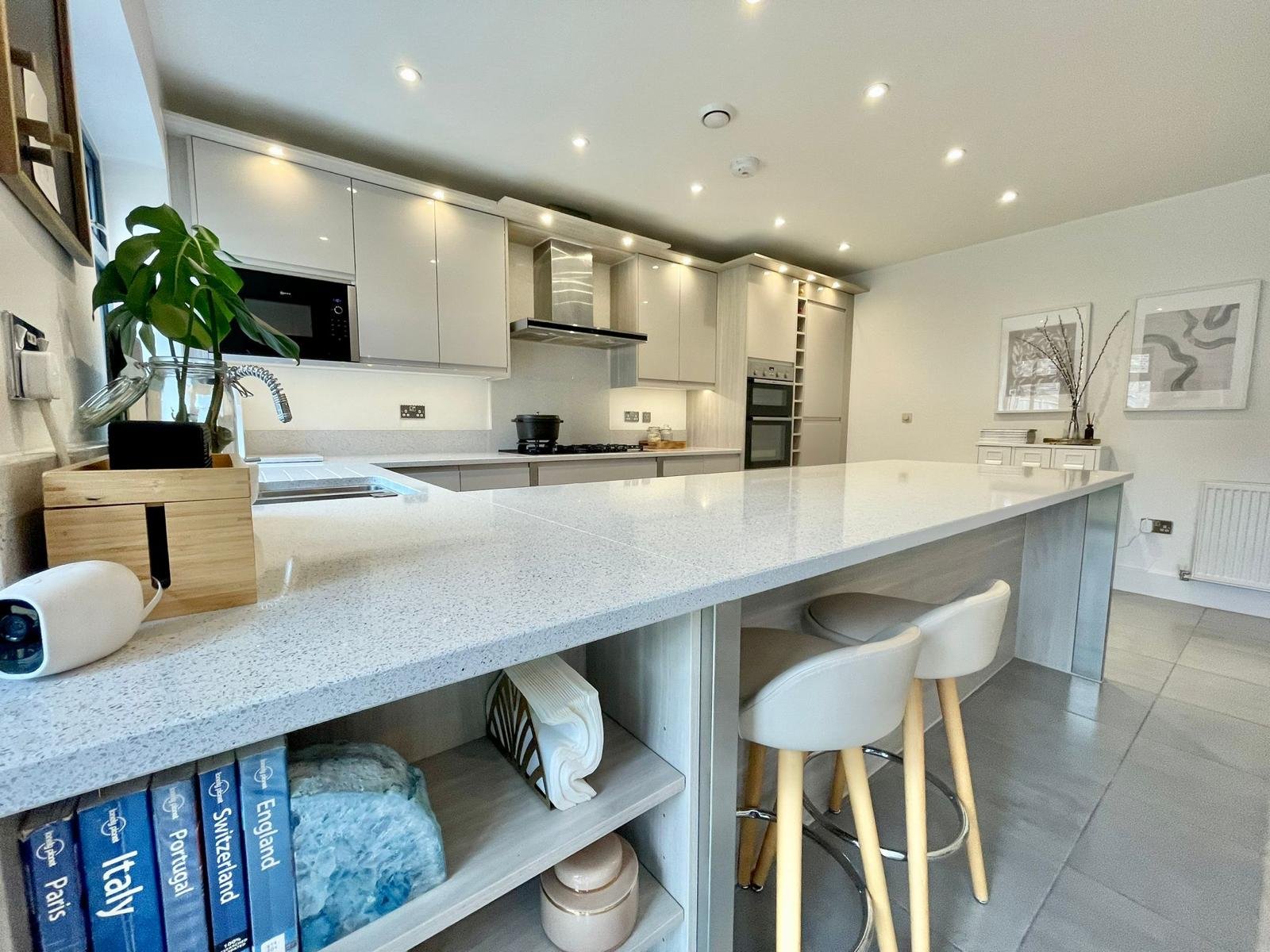 Bloomesbury Avenue, Didsbury, Greater Manchester, M20