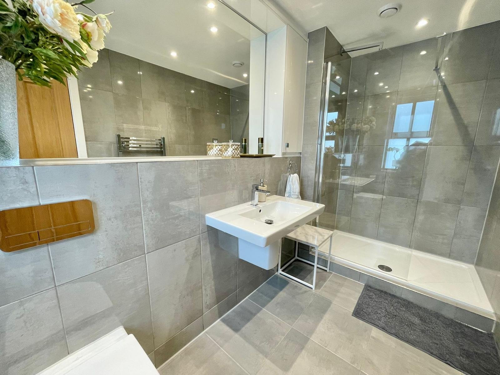 Bloomesbury Avenue, Didsbury, Greater Manchester, M20
