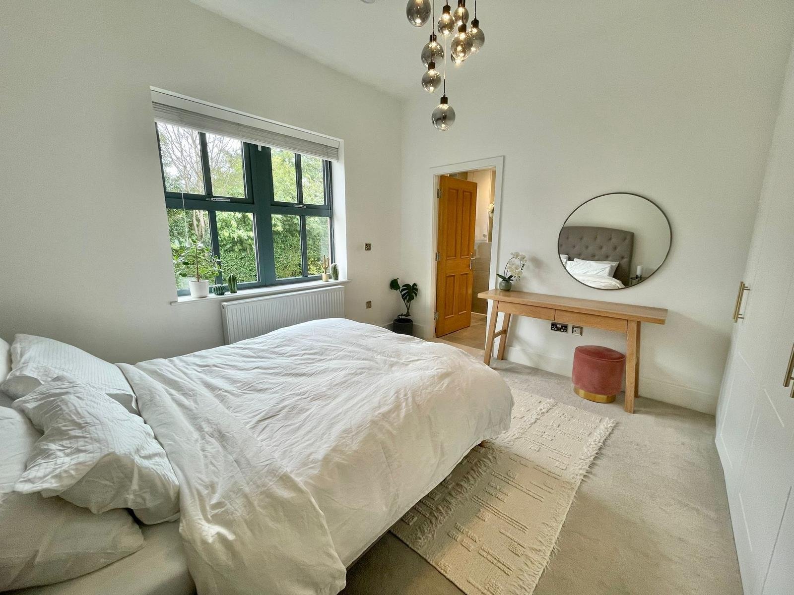 Bloomesbury Avenue, Didsbury, Greater Manchester, M20