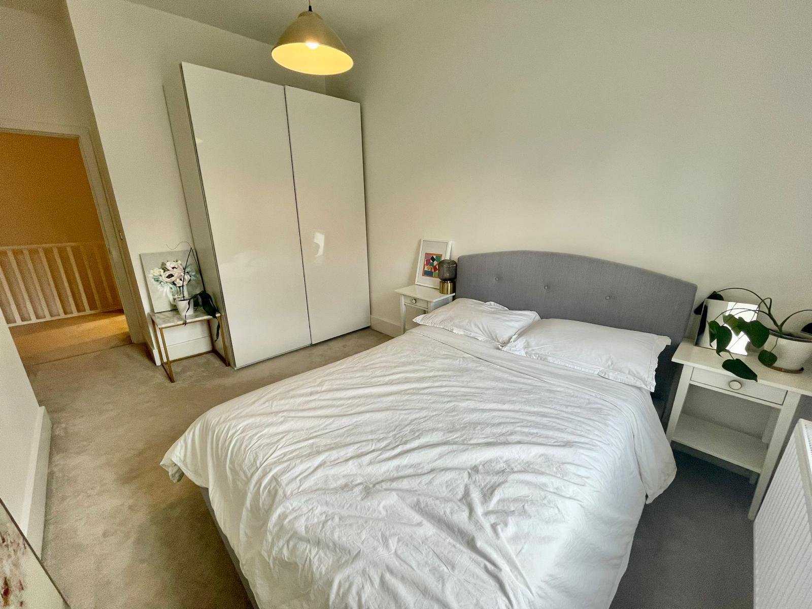 Bloomesbury Avenue, Didsbury, Greater Manchester, M20