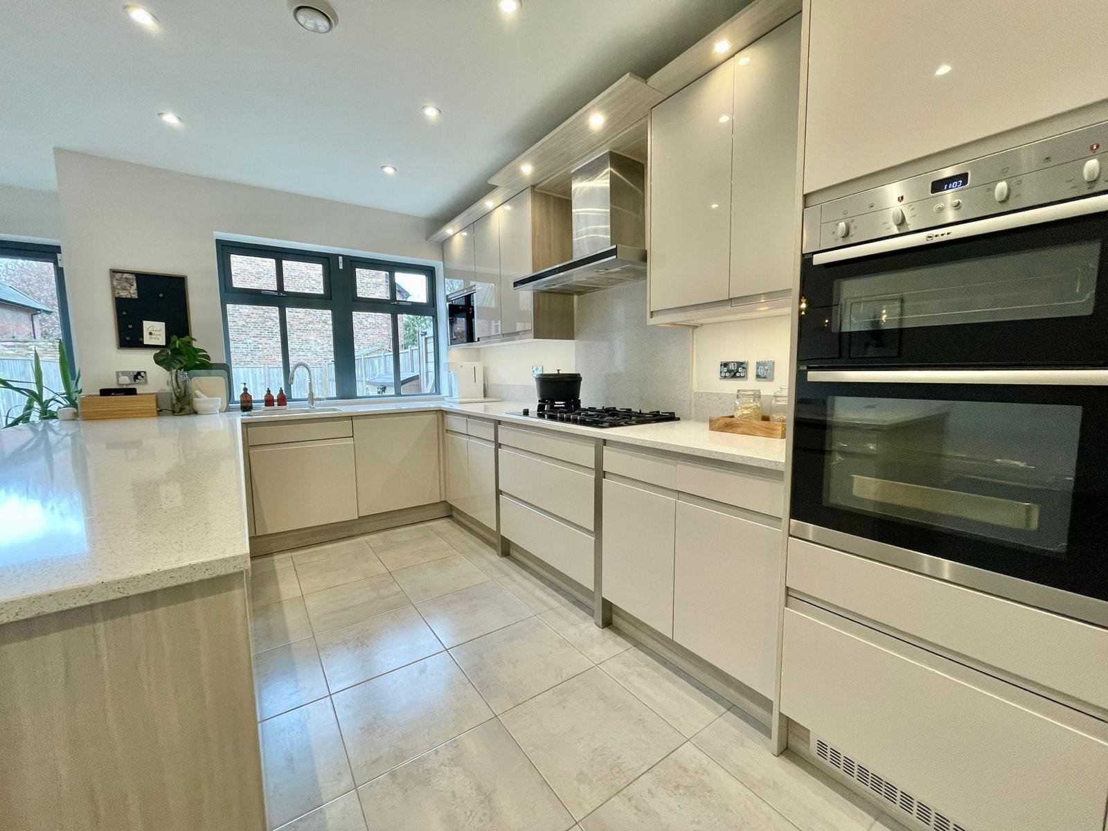 Bloomesbury Avenue, Didsbury, Greater Manchester, M20