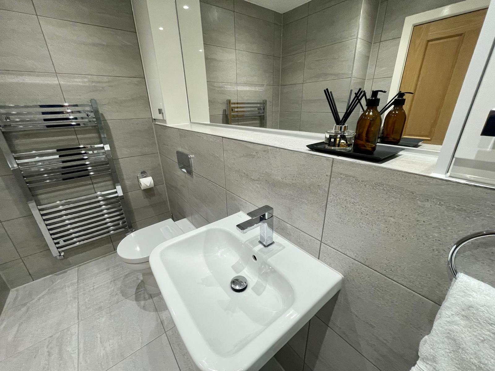 Bloomesbury Avenue, Didsbury, Greater Manchester, M20