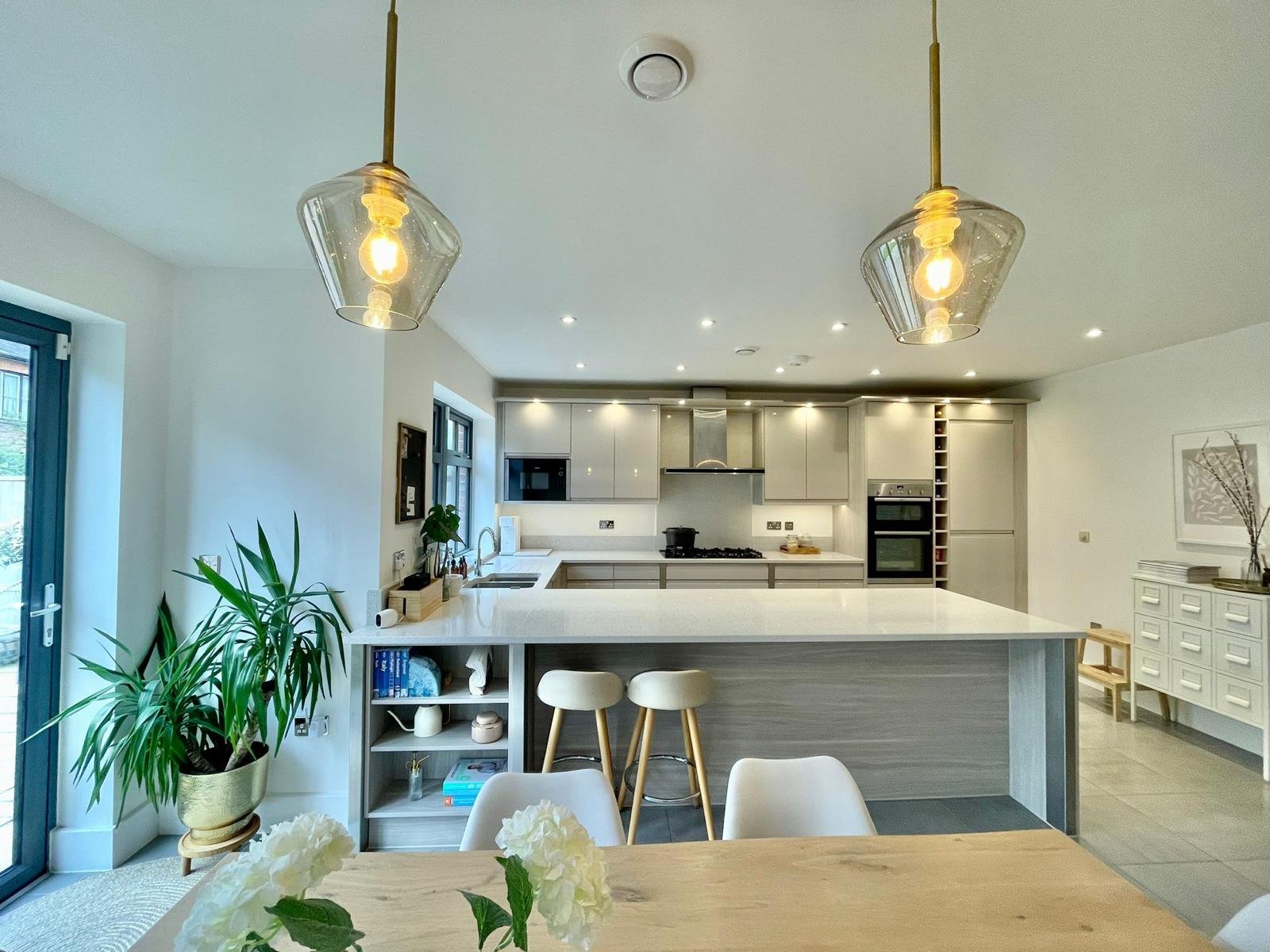 Bloomesbury Avenue, Didsbury, Greater Manchester, M20