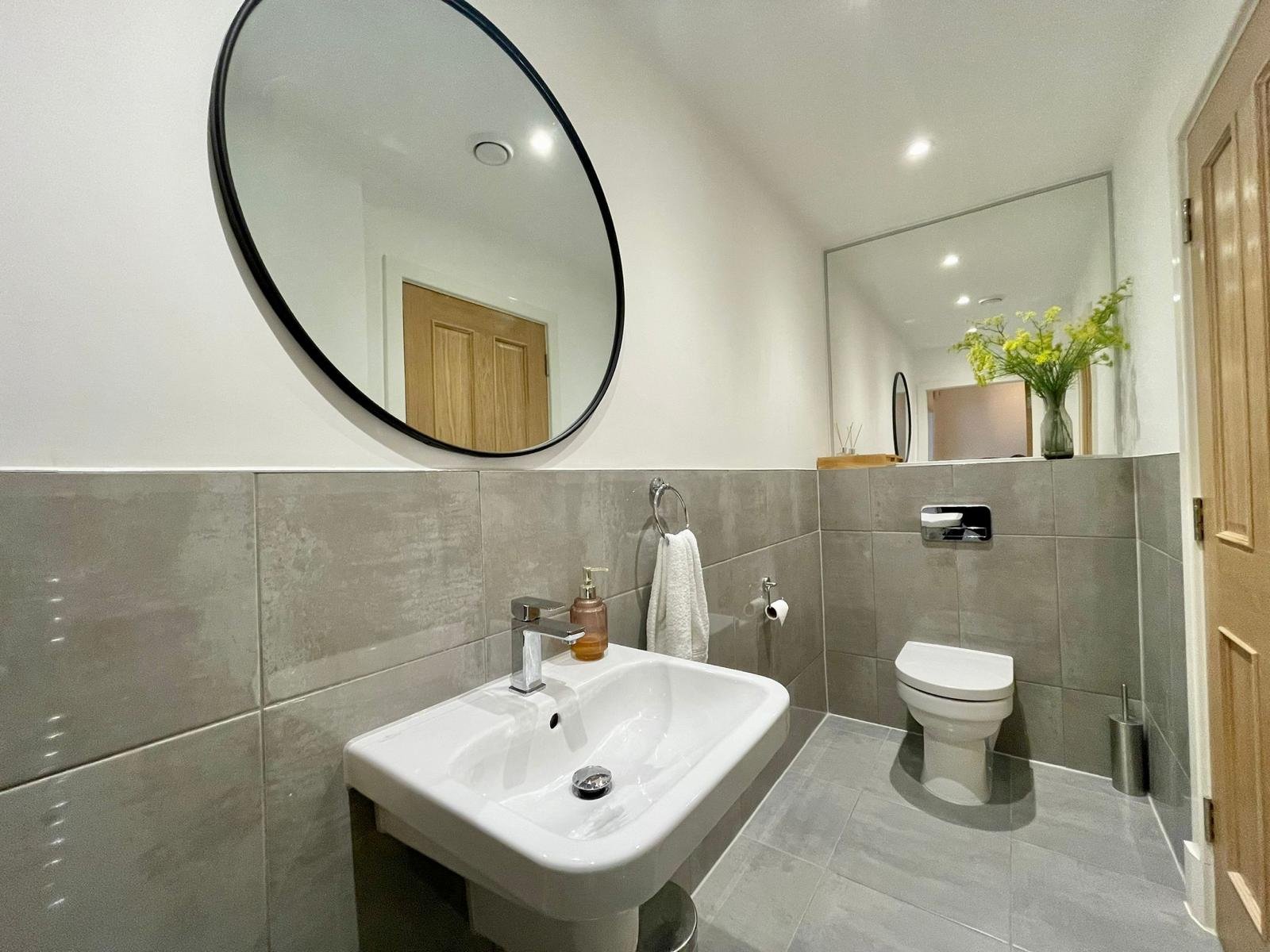 Bloomesbury Avenue, Didsbury, Greater Manchester, M20