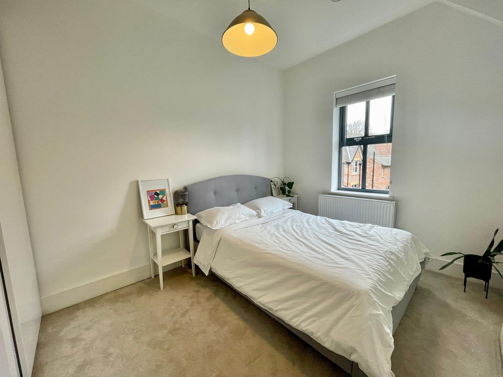 Bloomesbury Avenue, Didsbury, Greater Manchester, M20